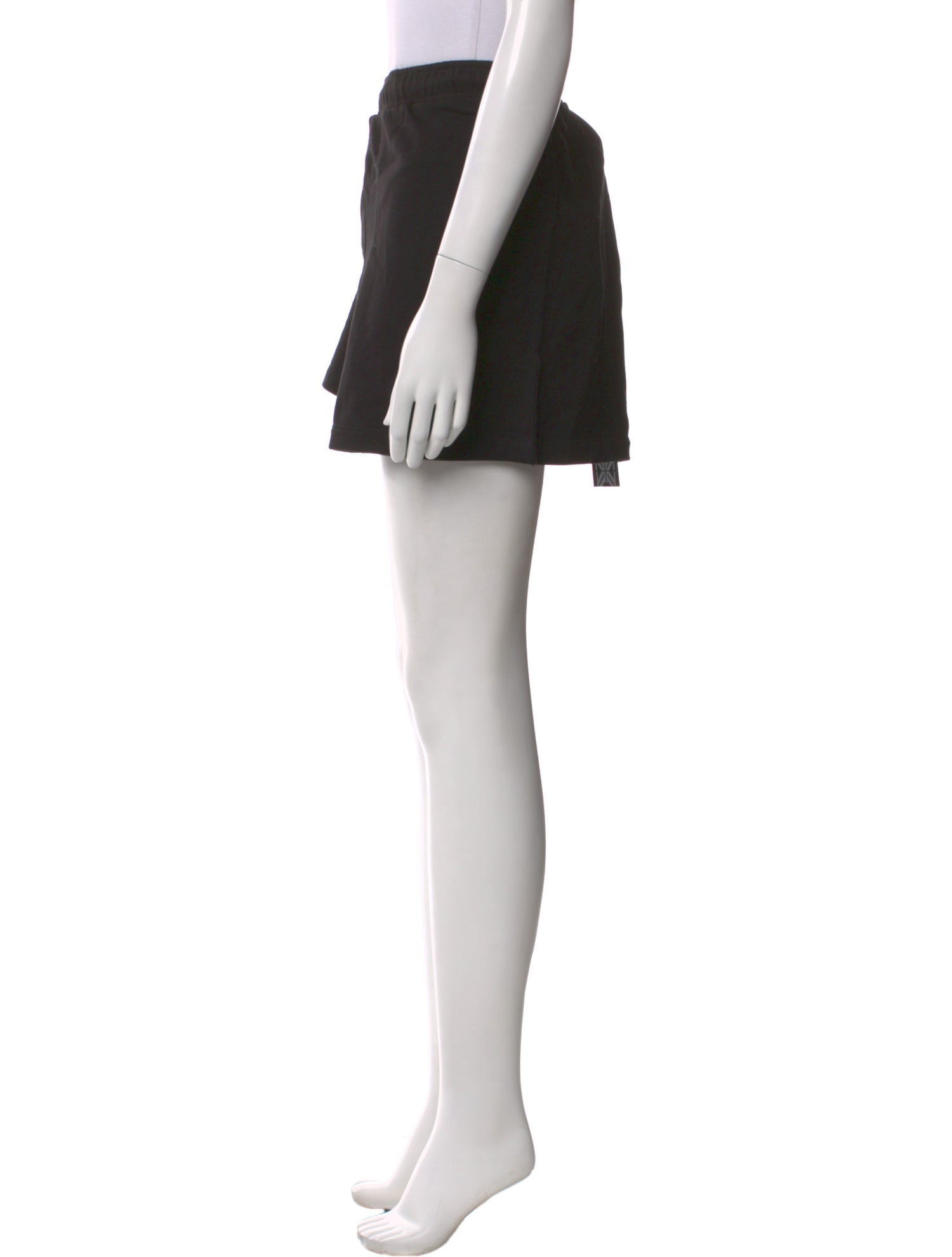 Marcell Von Berlin Mini Shorts w/ Tags