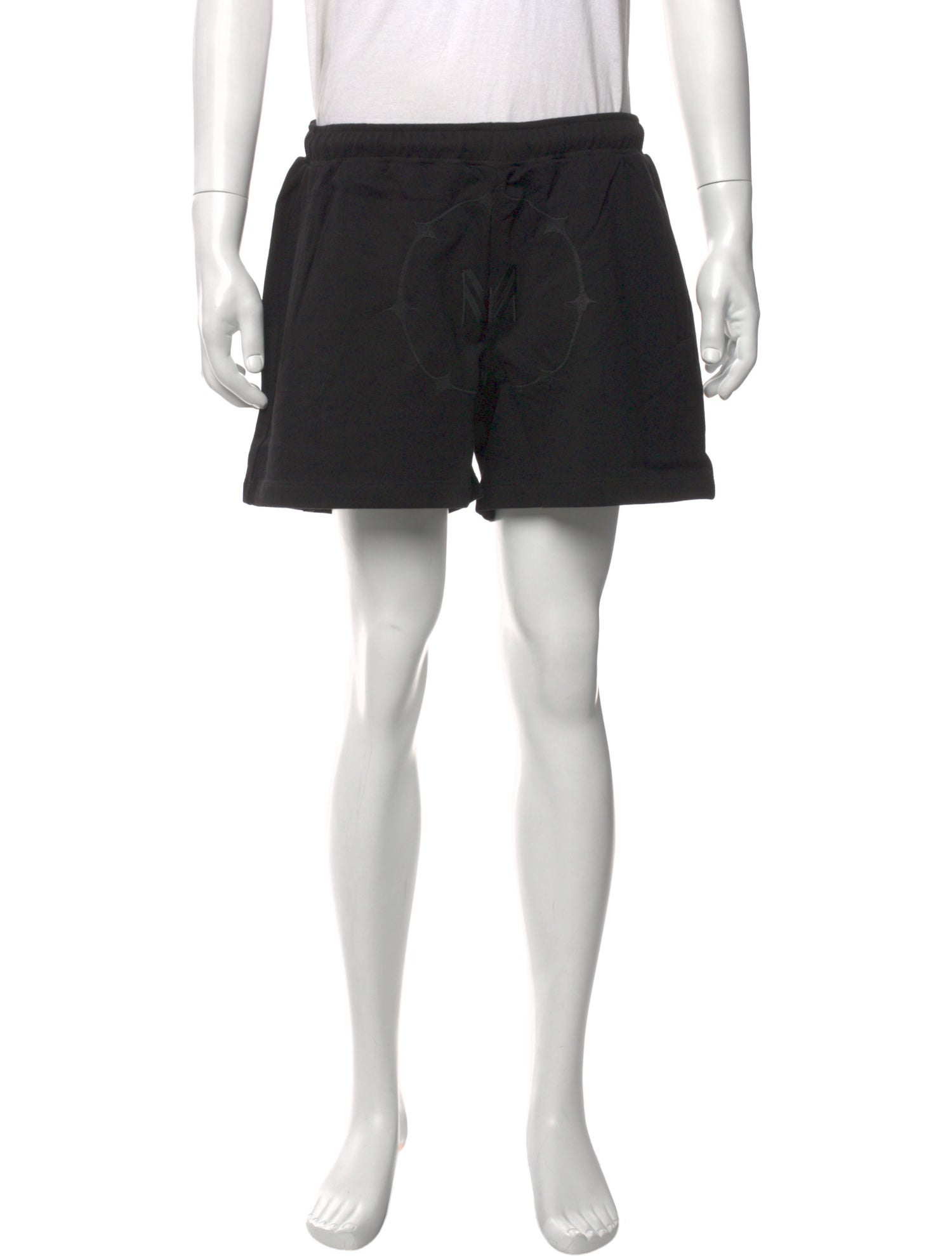 Marcell Von Berlin Jogger Shorts w/ Tags