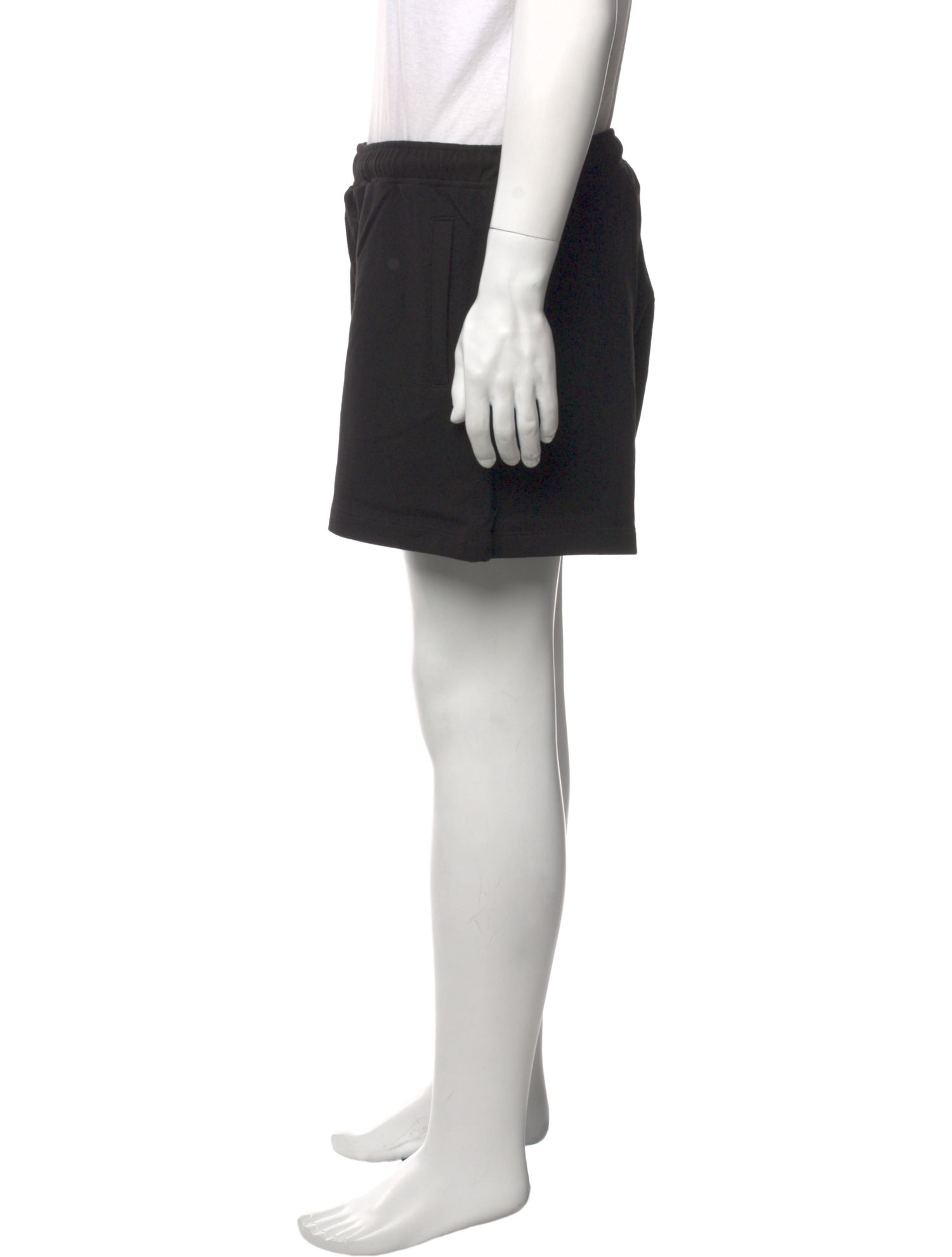 Marcell Von Berlin Jogger Shorts w/ Tags