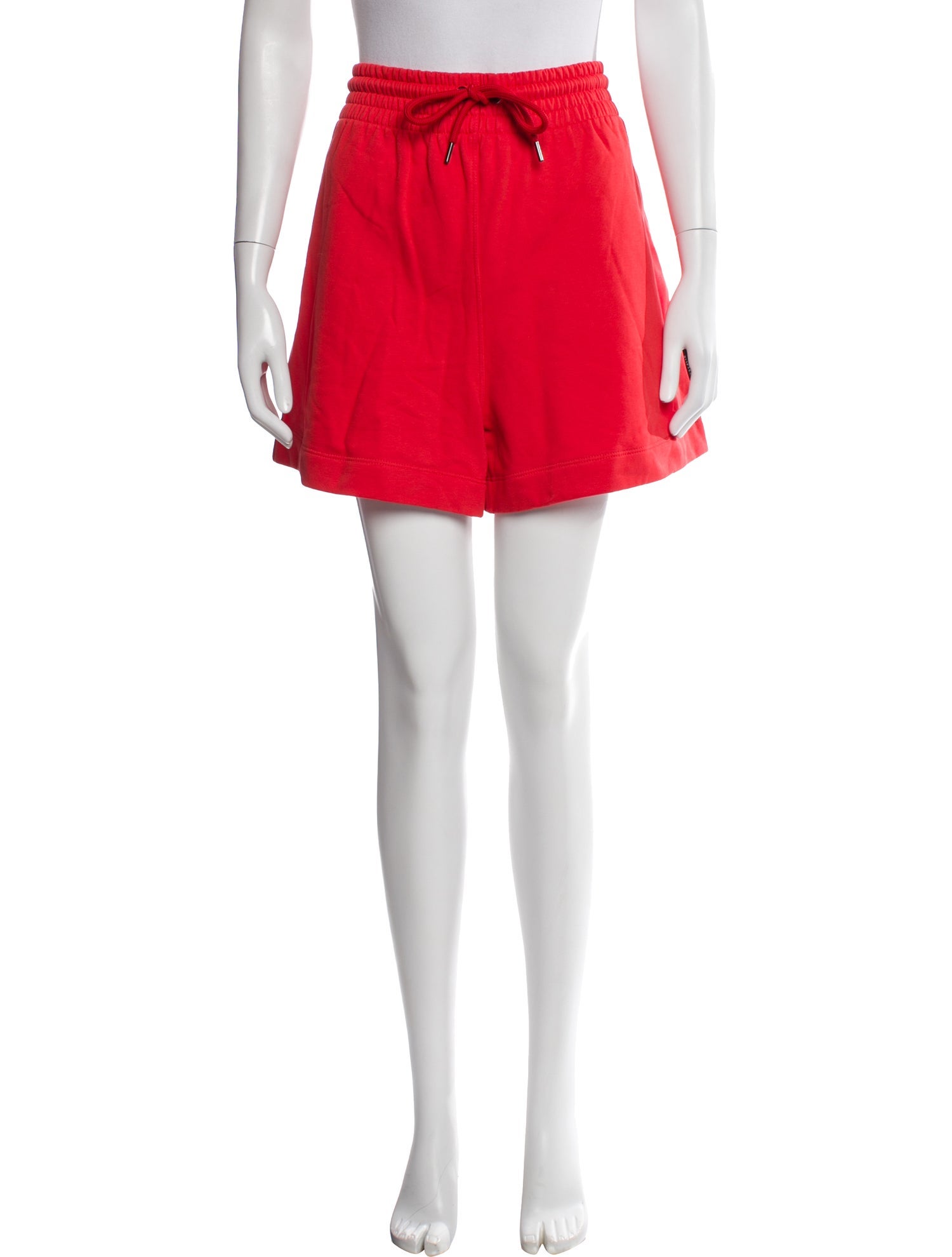 Marcell Von Berlin Knee-Length Shorts