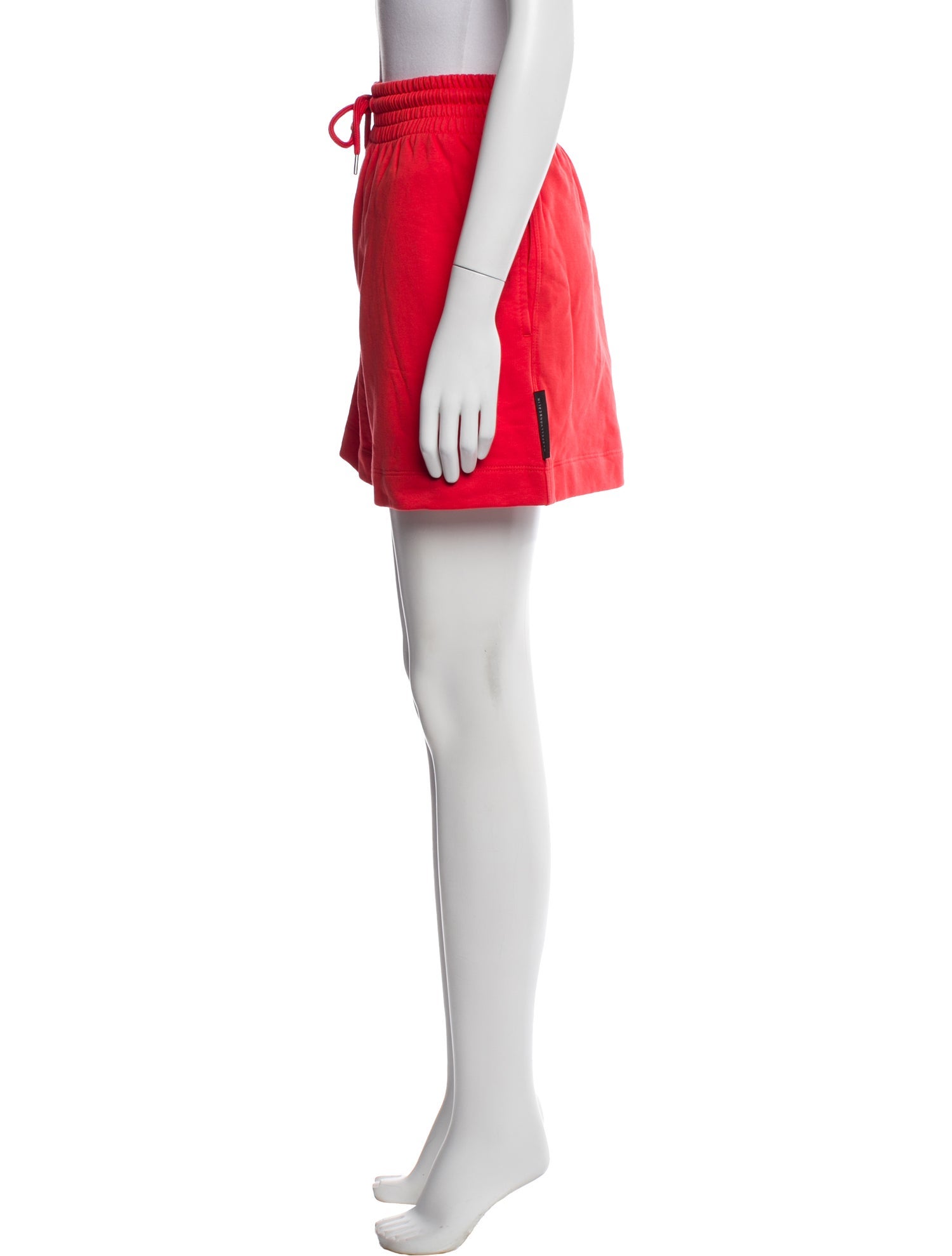 Marcell Von Berlin Knee-Length Shorts