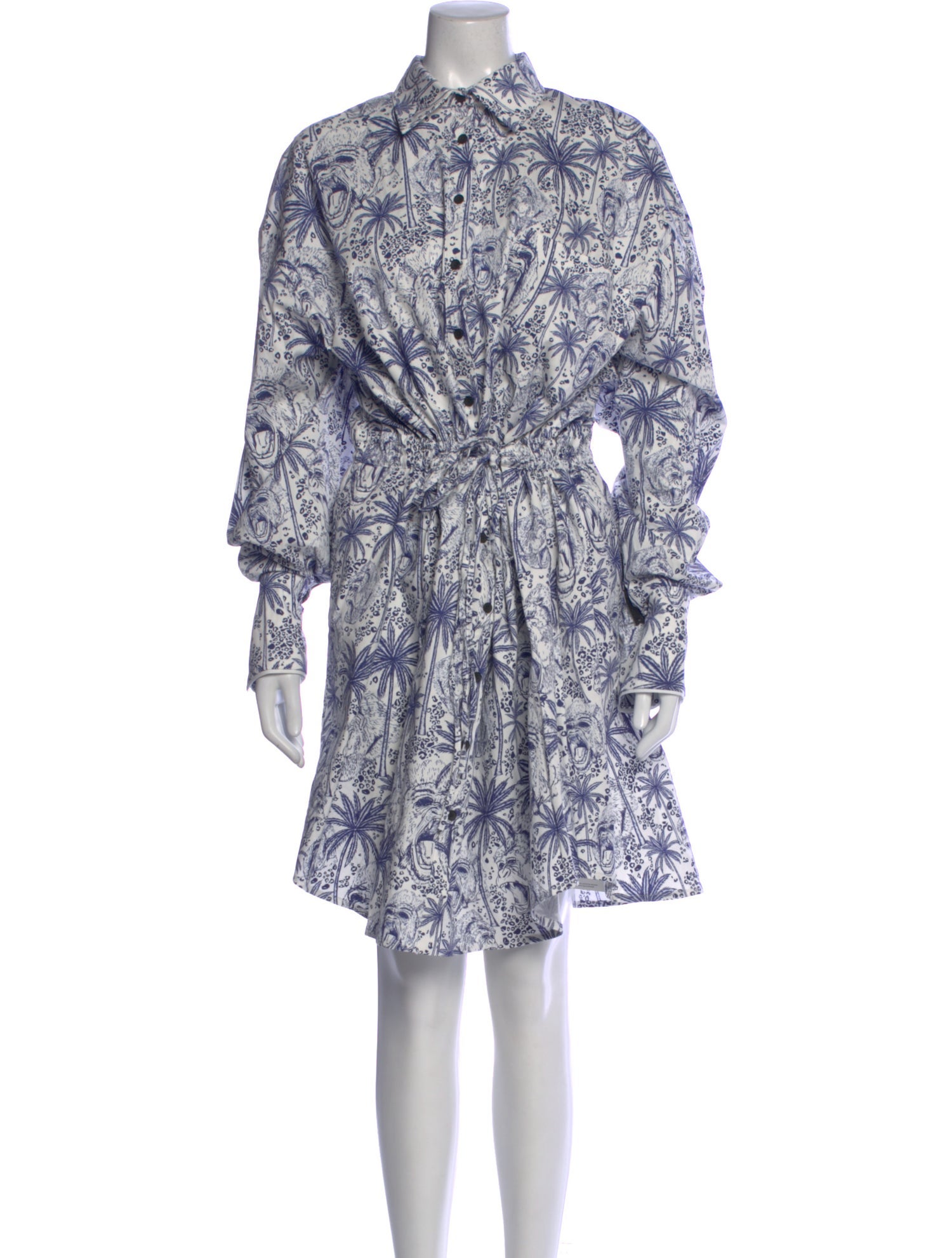 berlin mini dress Berlin Satin Mini Dress White