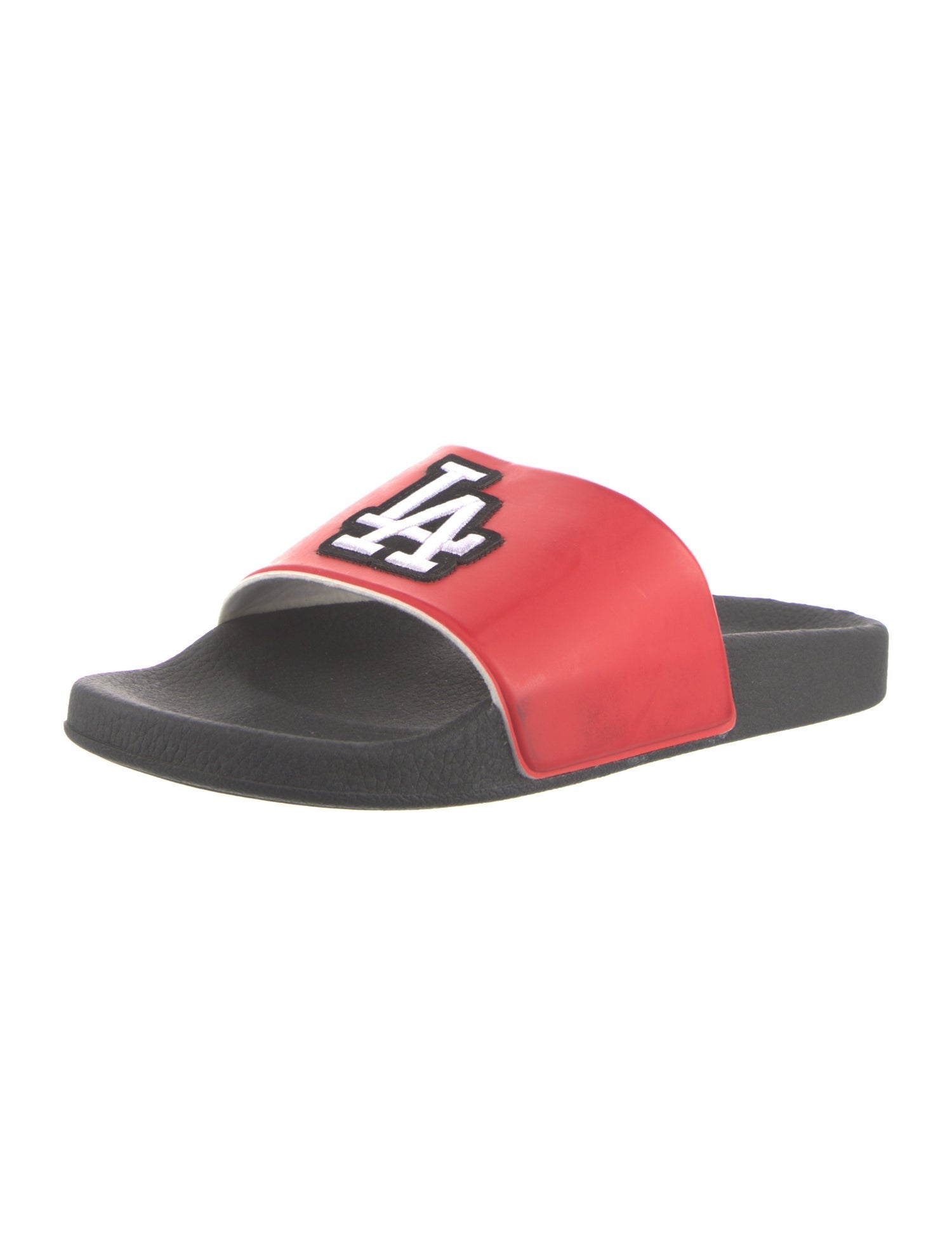 Marcell Von Berlin Rubber Slides