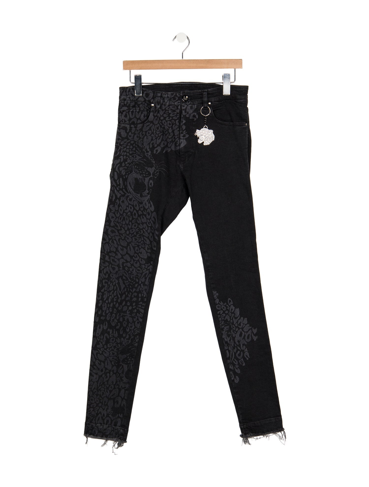 Marcell Von Berlin Slim Fit Jeans w/ Tags