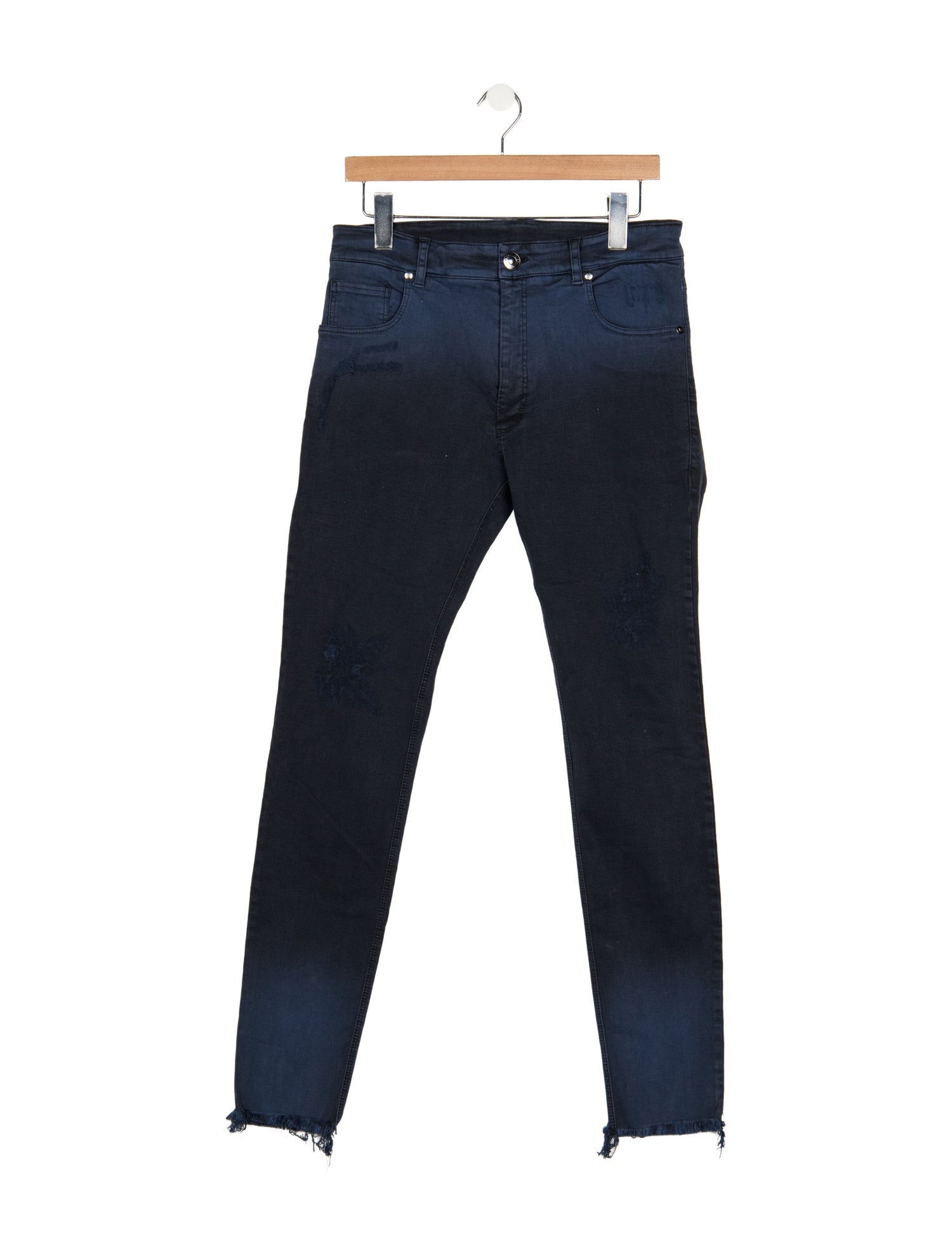 Marcell Von Berlin Skinny Jeans w/ Tags