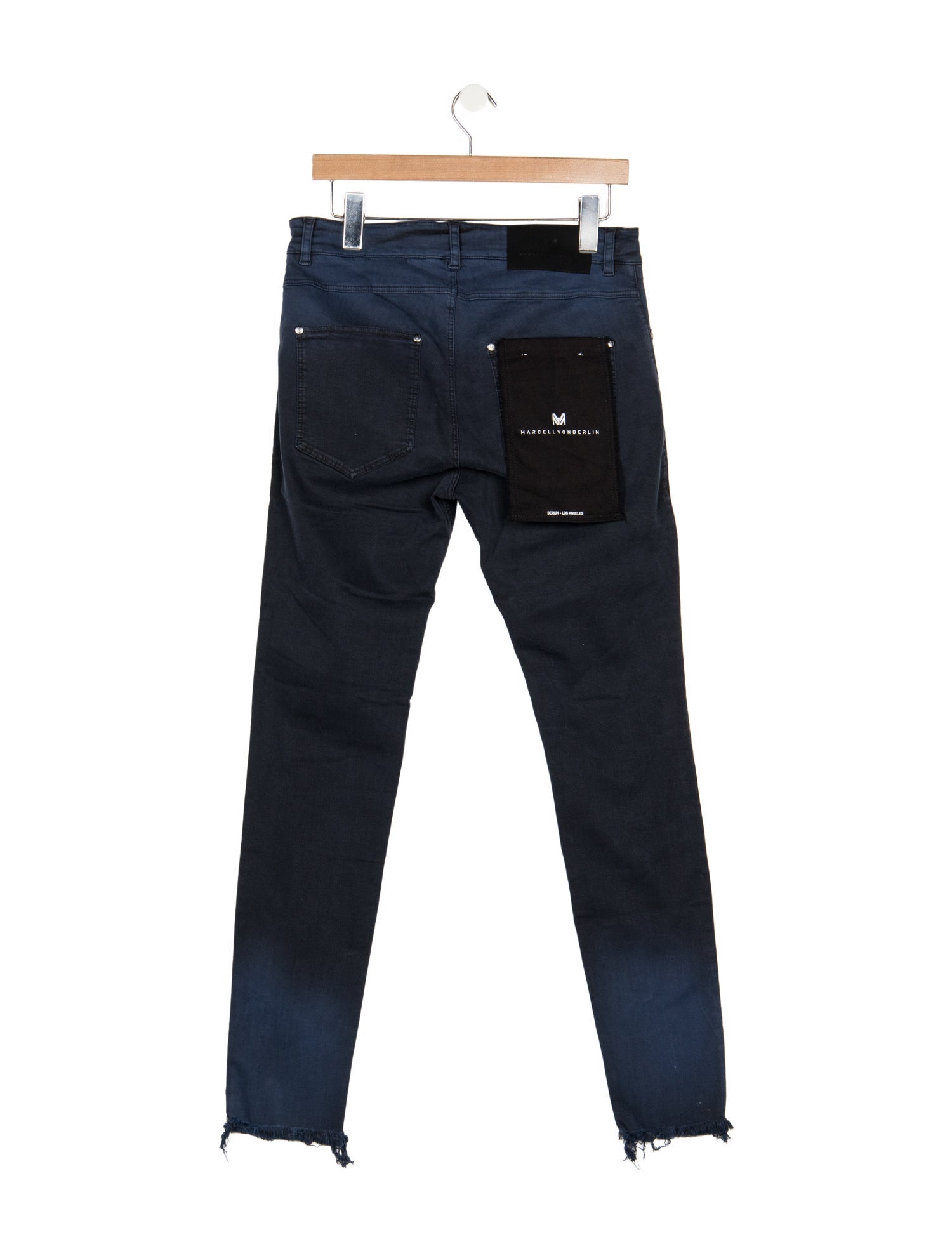 Marcell Von Berlin Skinny Jeans w/ Tags