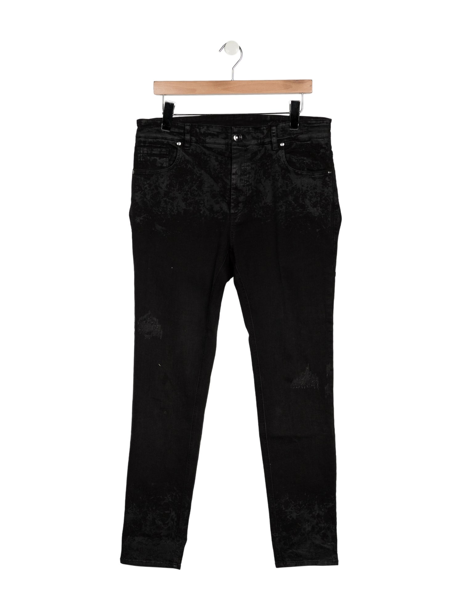 Marcell Von Berlin Slim Fit Jeans
