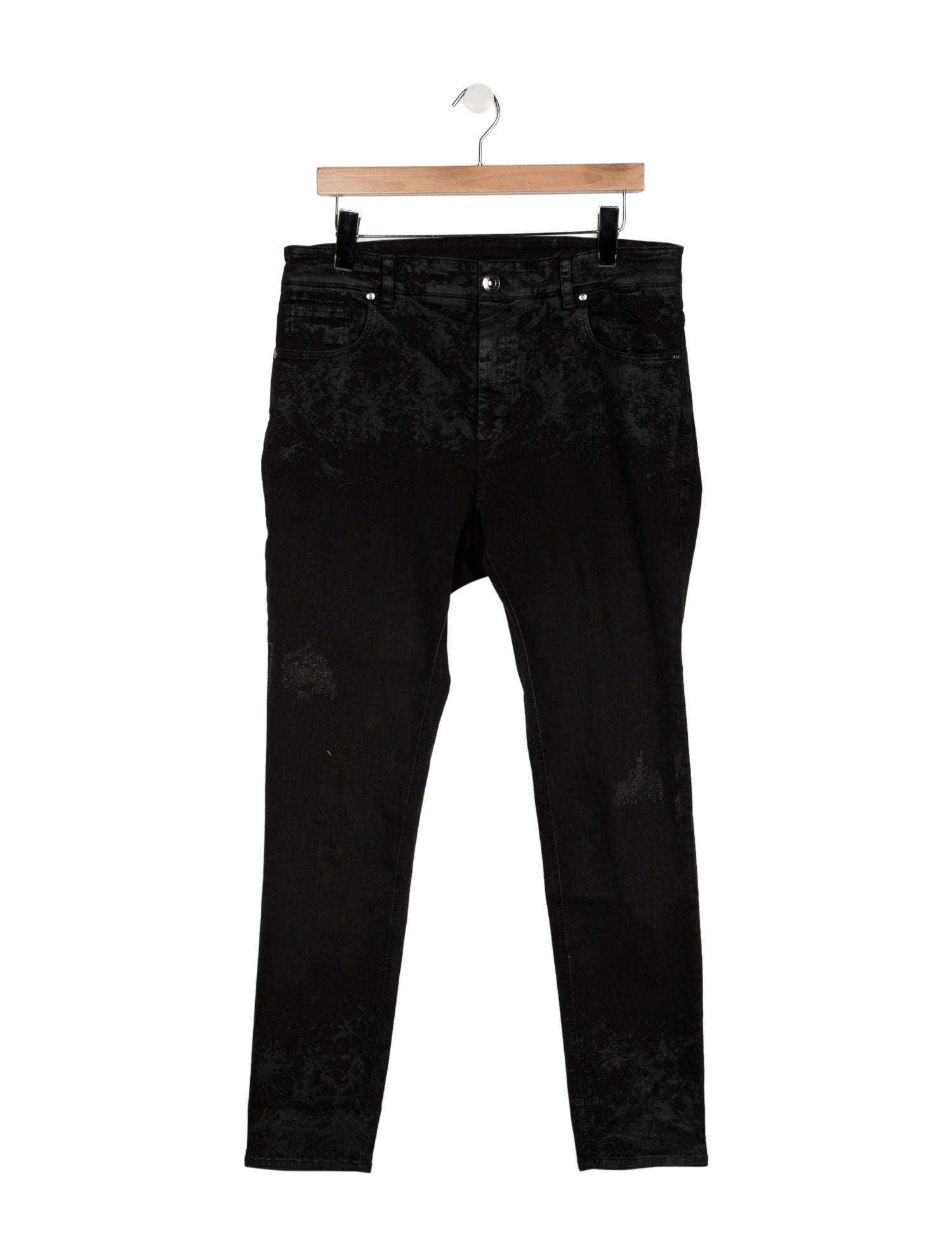 Marcell Von Berlin Skinny Jeans w/ Tags