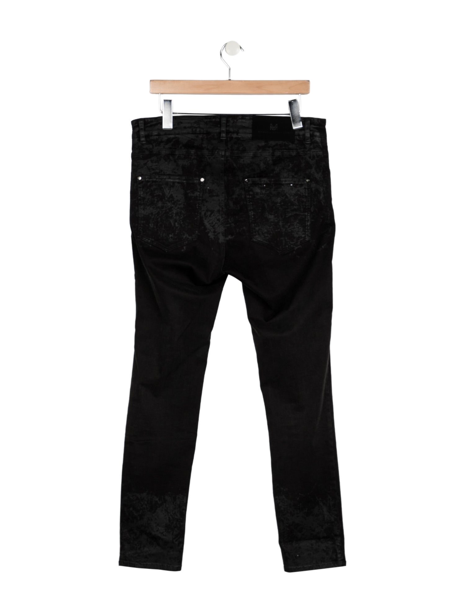Marcell Von Berlin Skinny Jeans w/ Tags