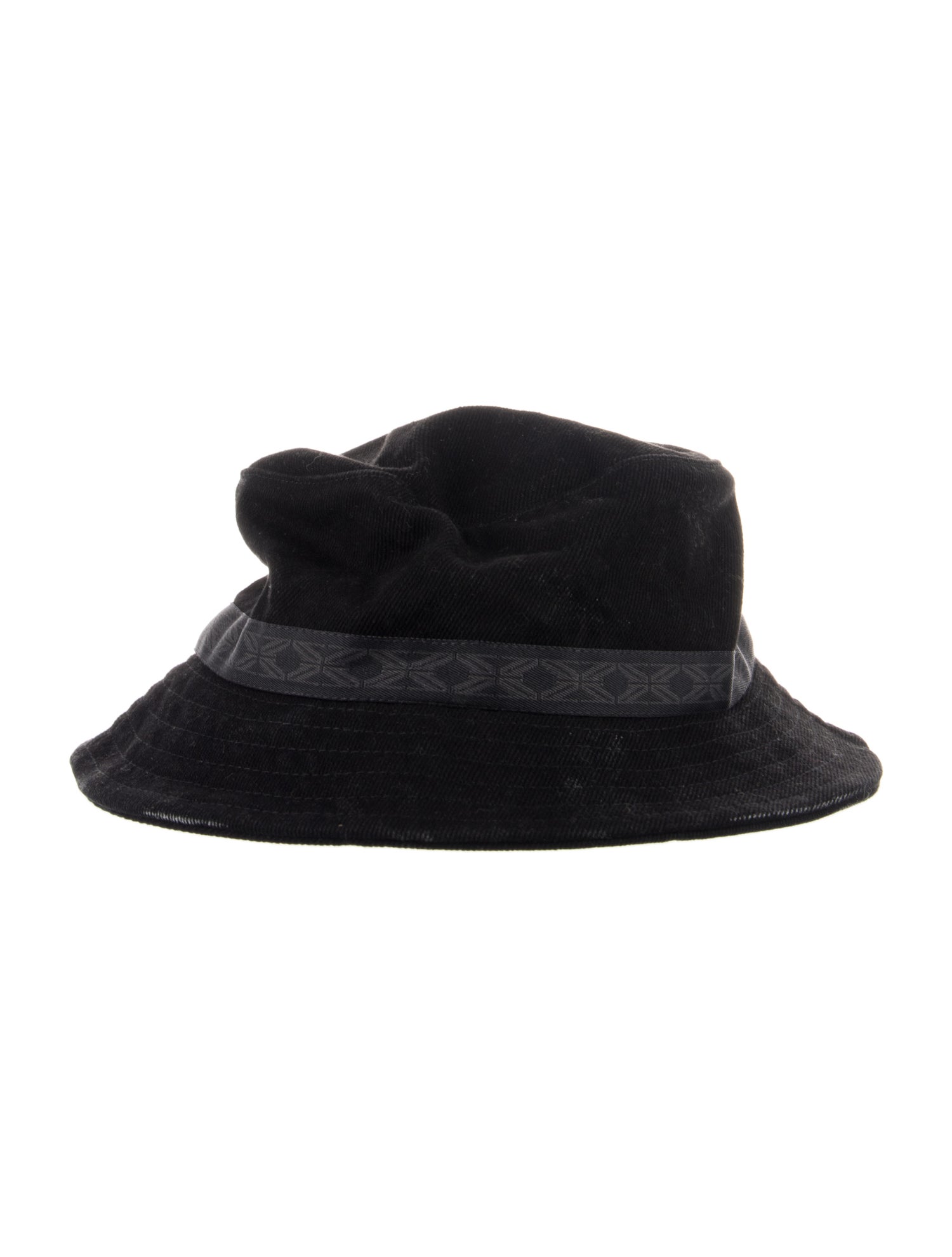 Marcell Von Berlin Bucket Hat