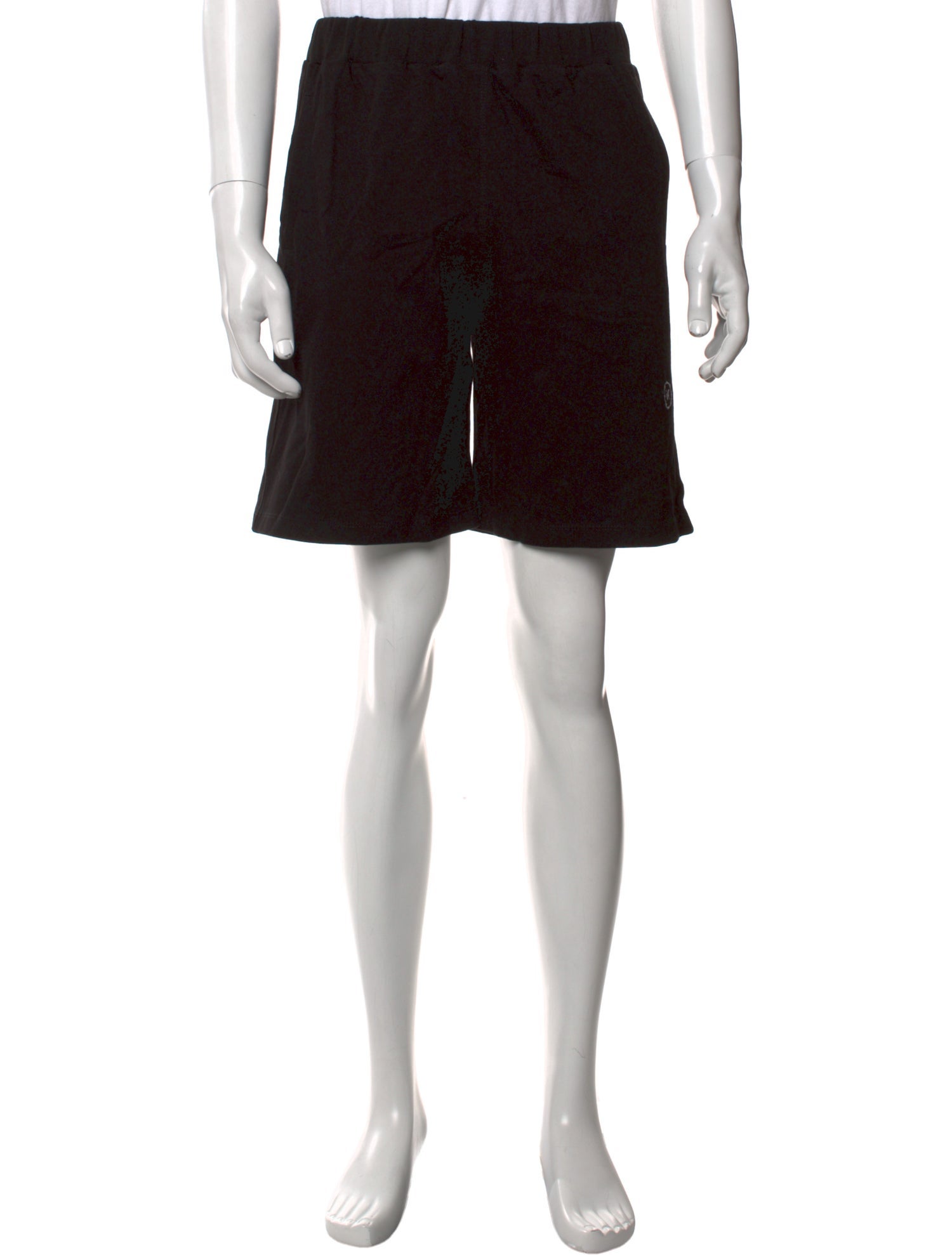 Marcell Von Berlin Jogger Shorts w/ Tags