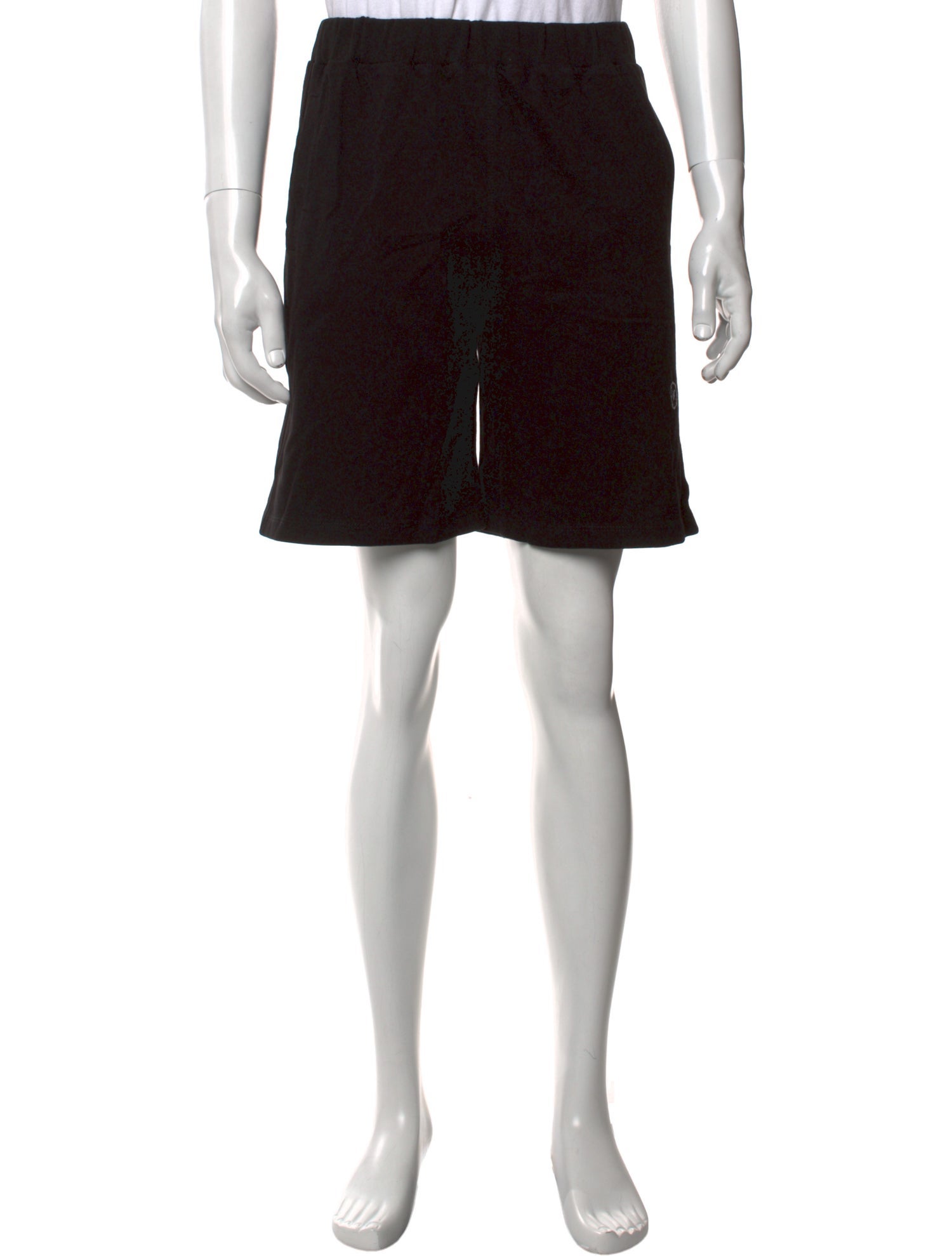 Marcell Von Berlin Jogger Shorts w/ Tags