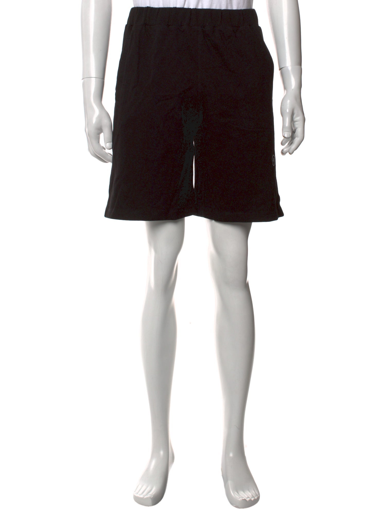 Marcell Von Berlin Jogger Shorts w/ Tags