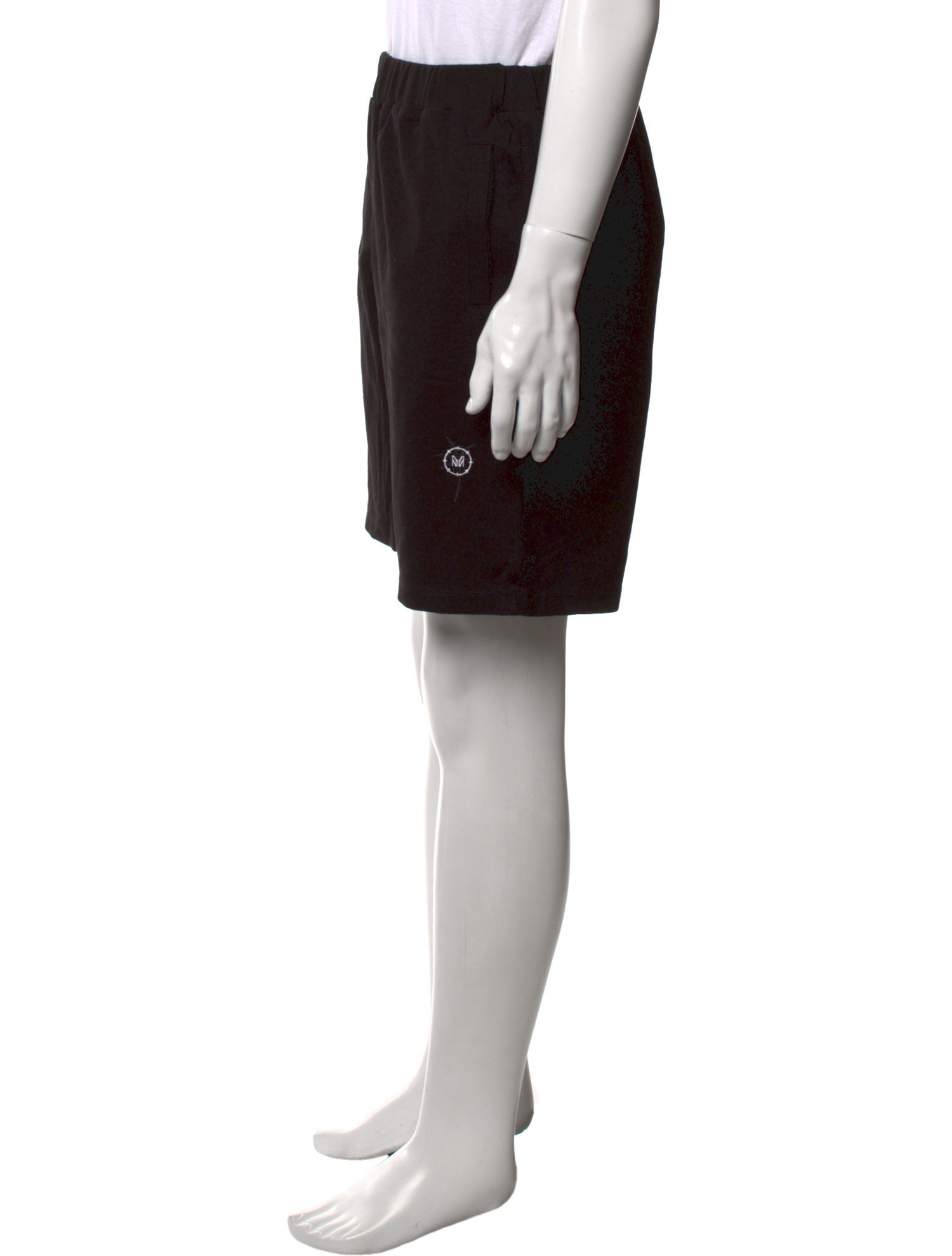 Marcell Von Berlin Jogger Shorts w/ Tags