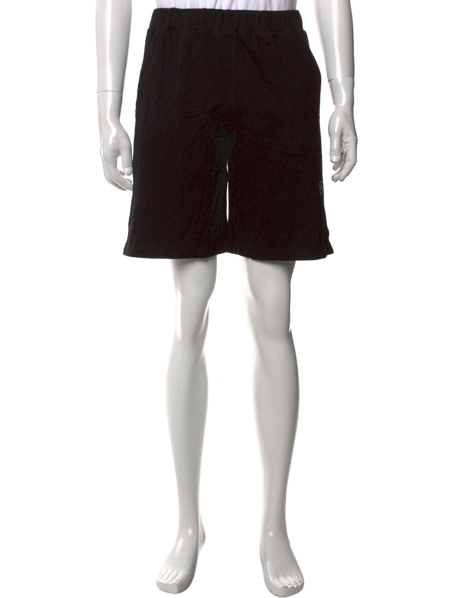 Marcell Von Berlin Jogger Shorts w/ Tags