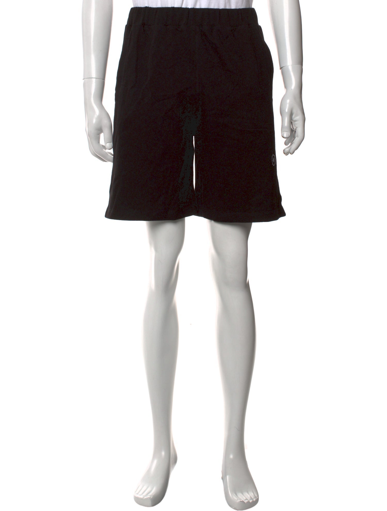 Fear Of God 2017 Fifth Collection Mesh Drop Crotch Shorts - 12
