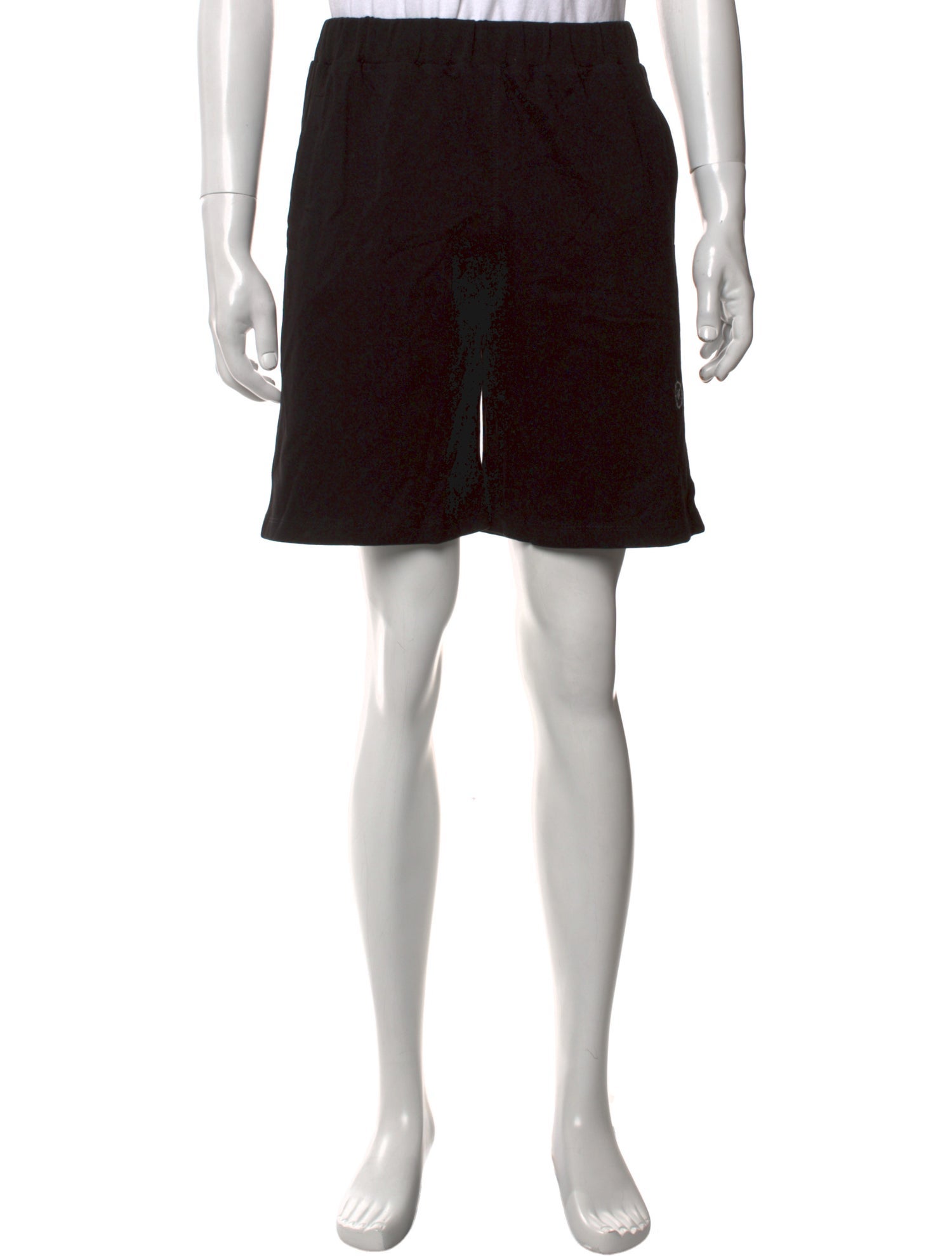 Marcell Von Berlin Jogger Shorts