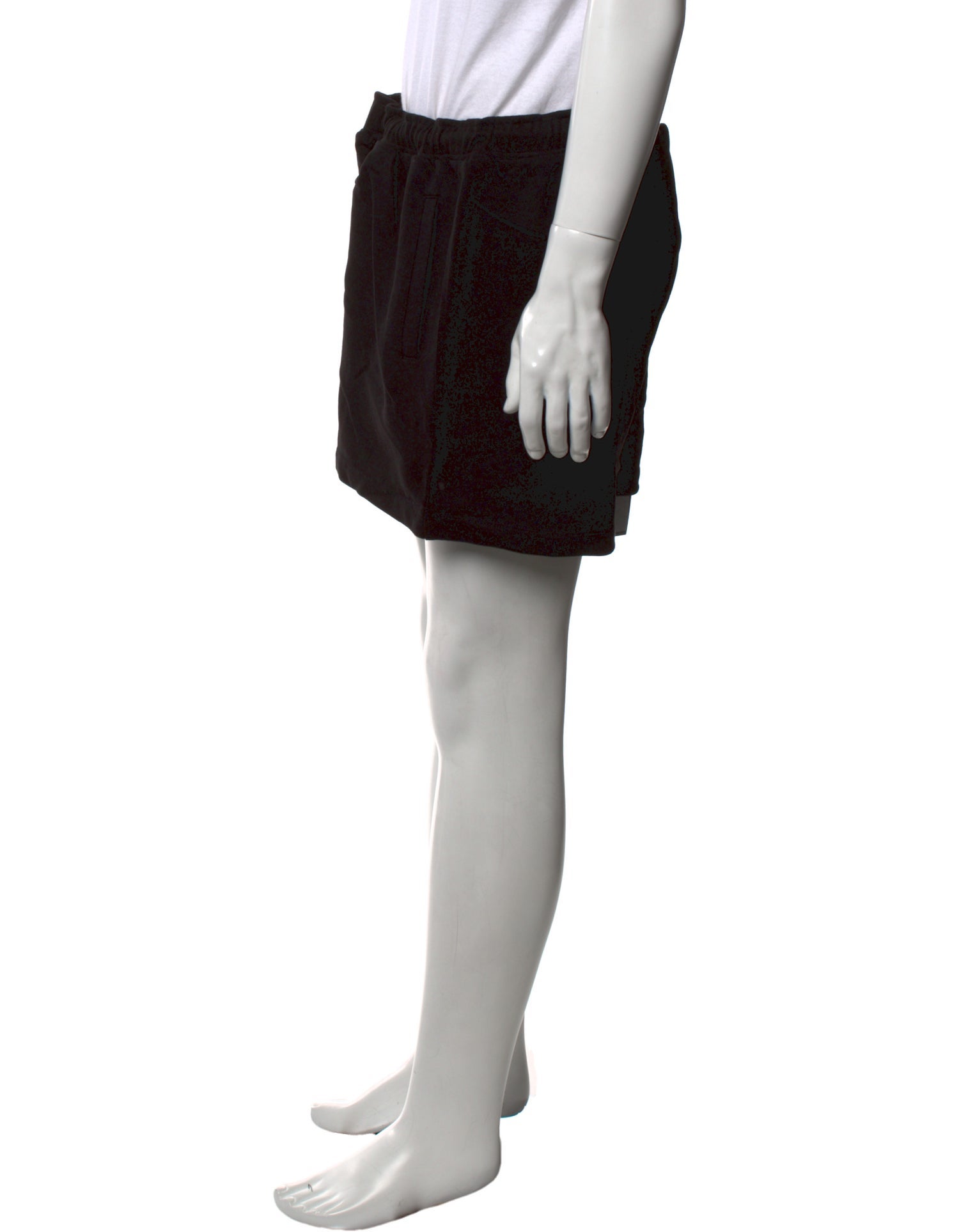 Marcell Von Berlin Jogger Shorts