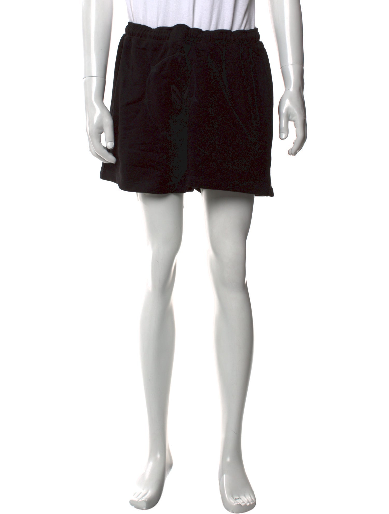 Marcell Von Berlin Jogger Shorts w/ Tags