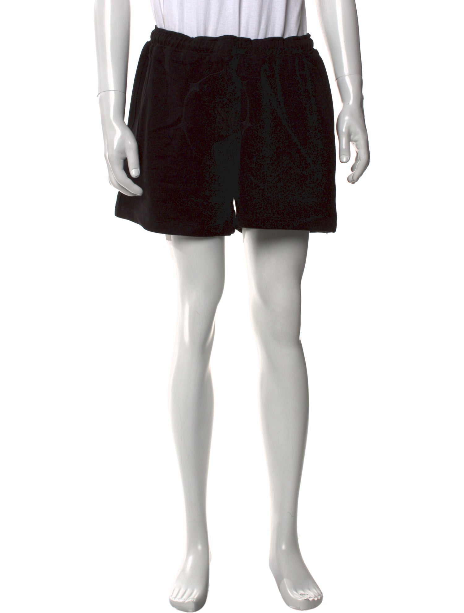 Marcell Von Berlin Jogger Shorts w/ Tags