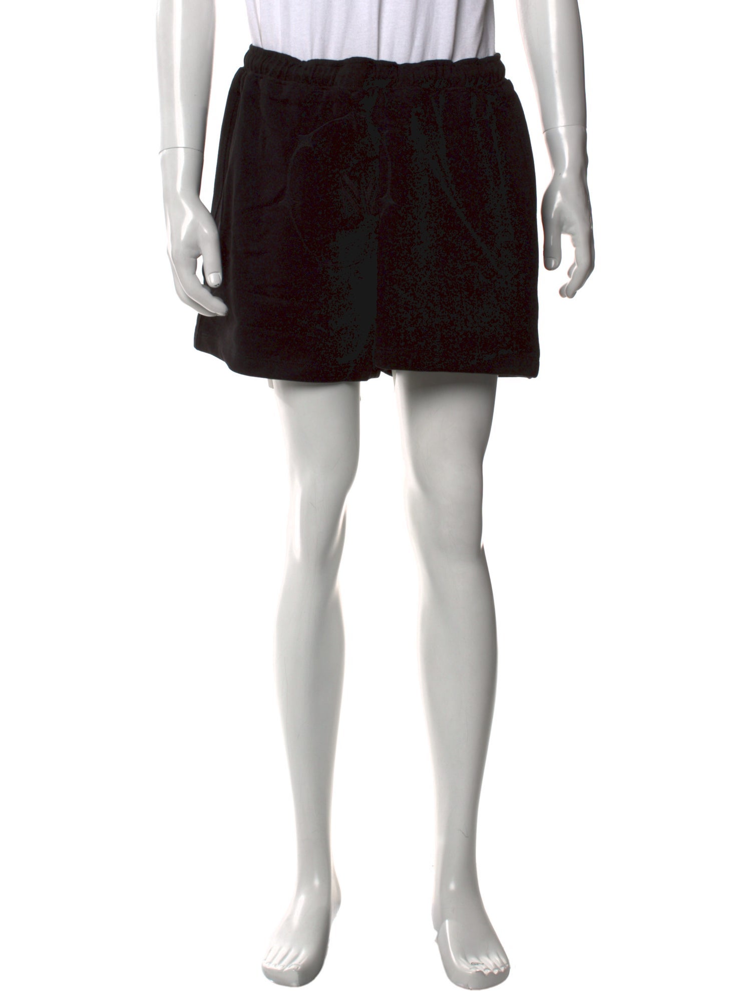 Marcell Von Berlin Jogger Shorts w/ Tags