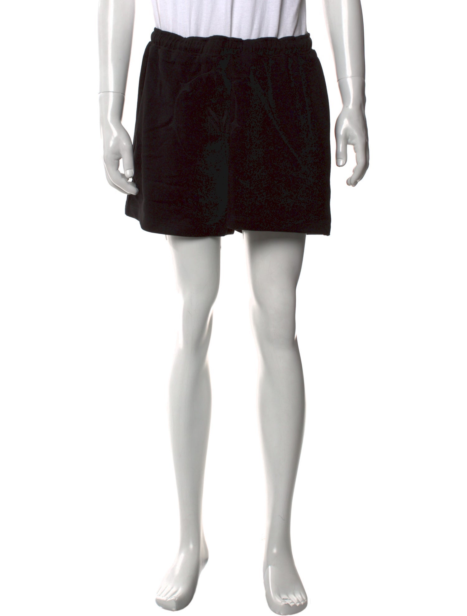 Marcell Von Berlin Jogger Shorts w/ Tags