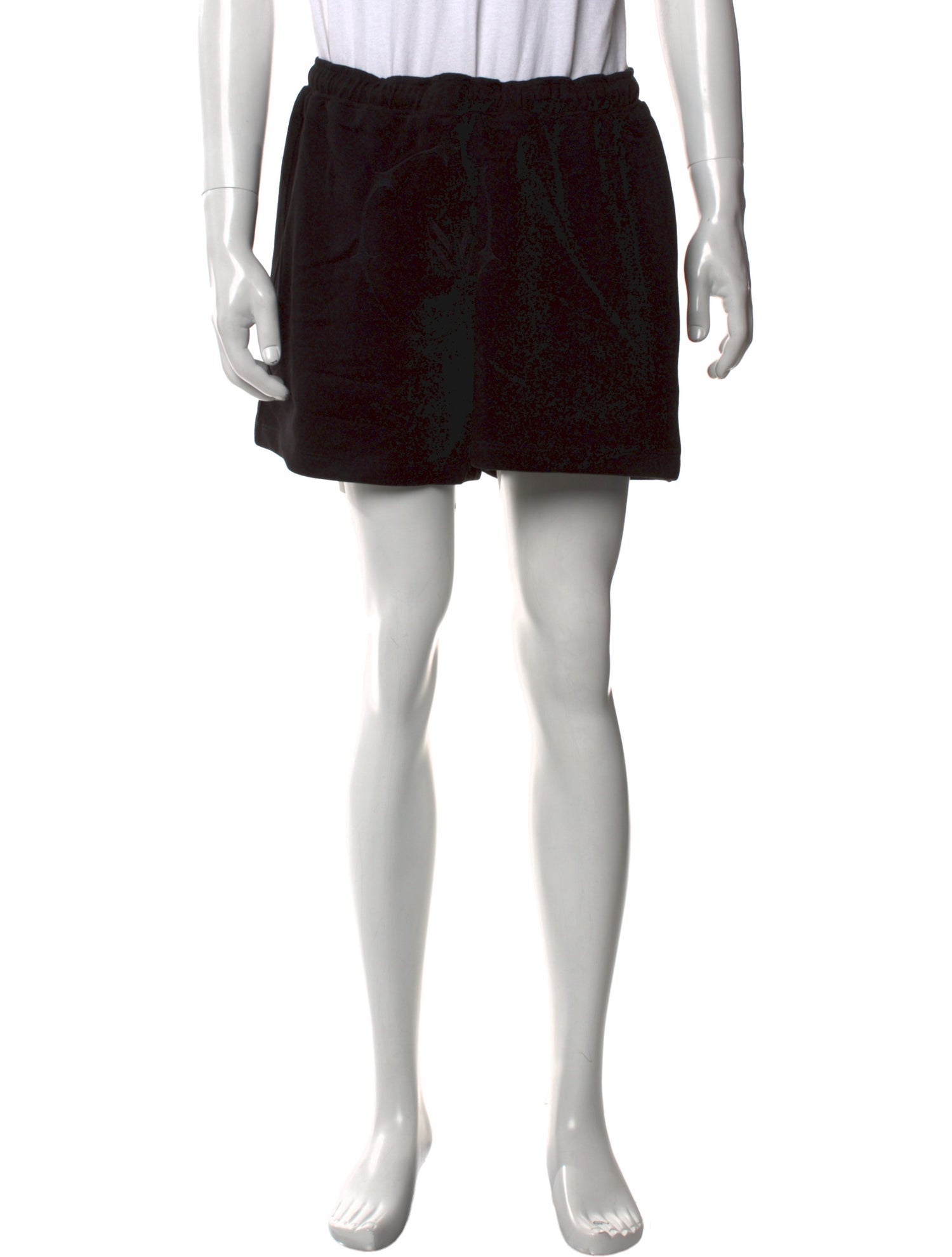 Marcell Von Berlin Jogger Shorts w/ Tags
