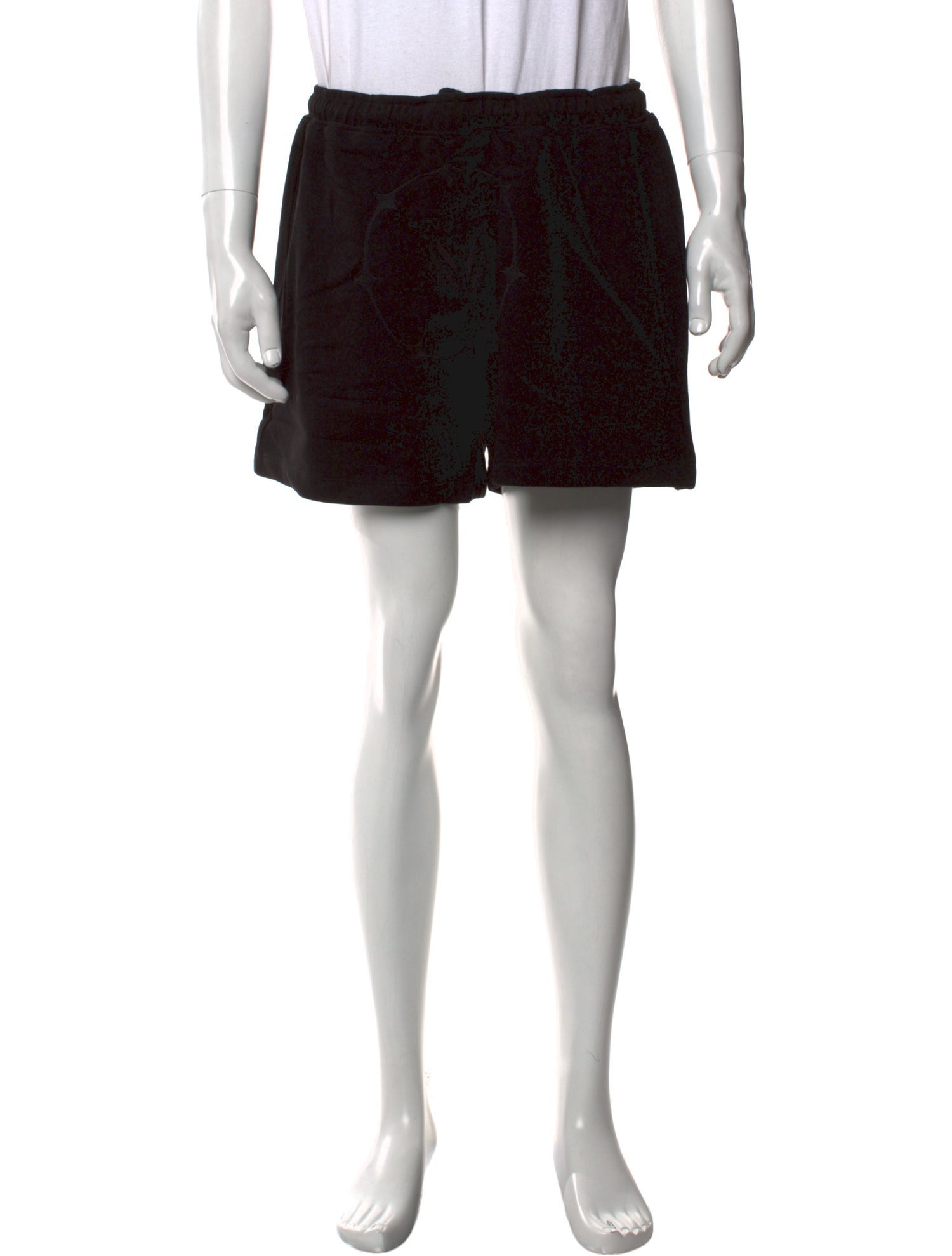 Marcell Von Berlin Jogger Shorts w/ Tags