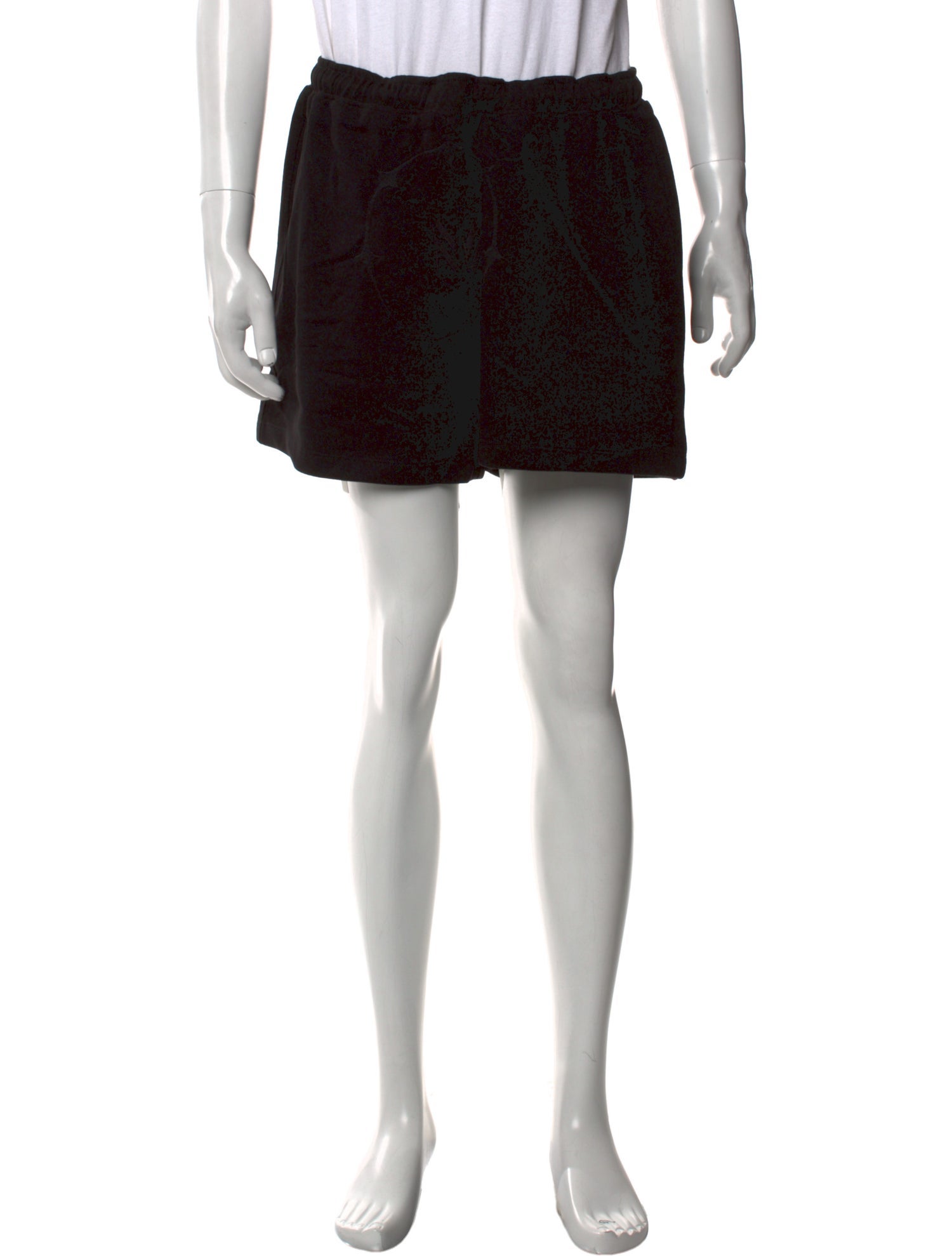 Marcell Von Berlin Jogger Shorts w/ Tags