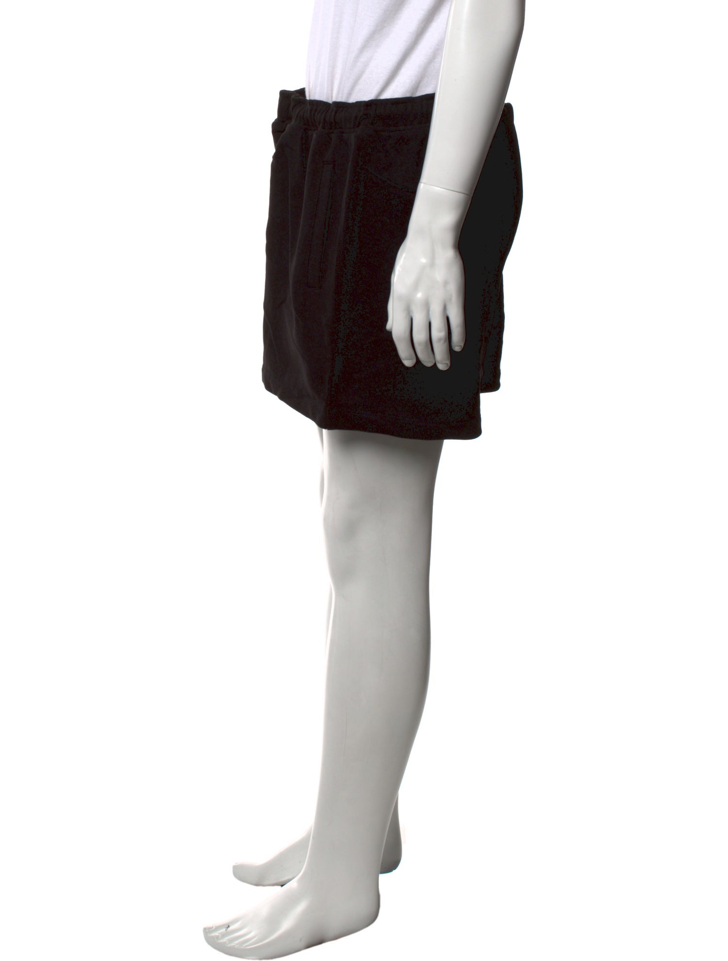 Marcell Von Berlin Jogger Shorts w/ Tags