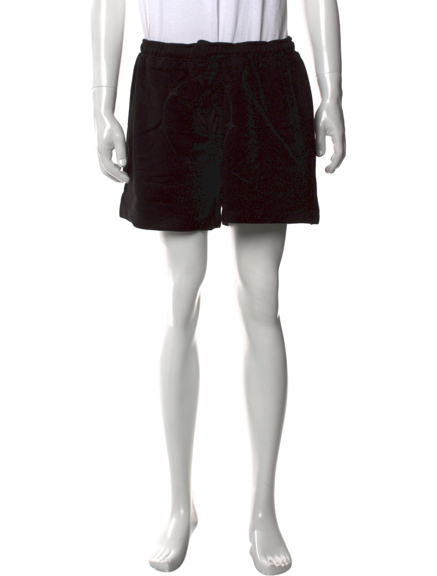 Marcell Von Berlin Jogger Shorts w/ Tags