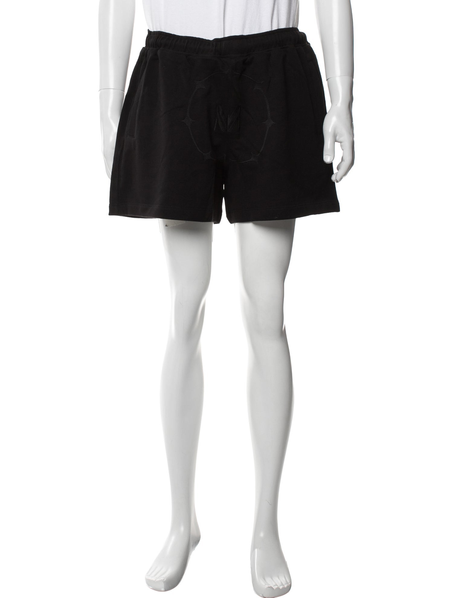 Marcell Von Berlin Jogger Shorts w/ Tags