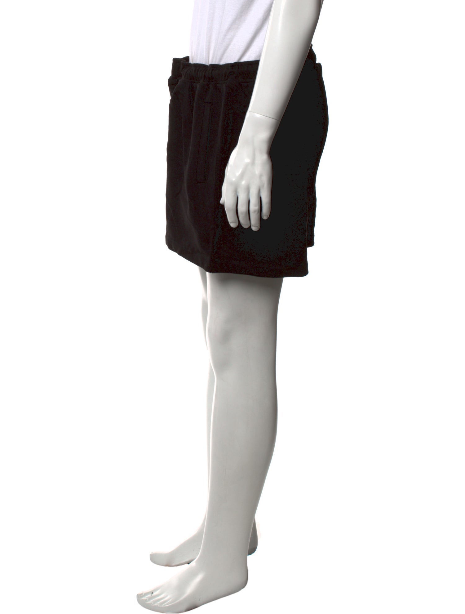 Marcell Von Berlin Jogger Shorts w/ Tags
