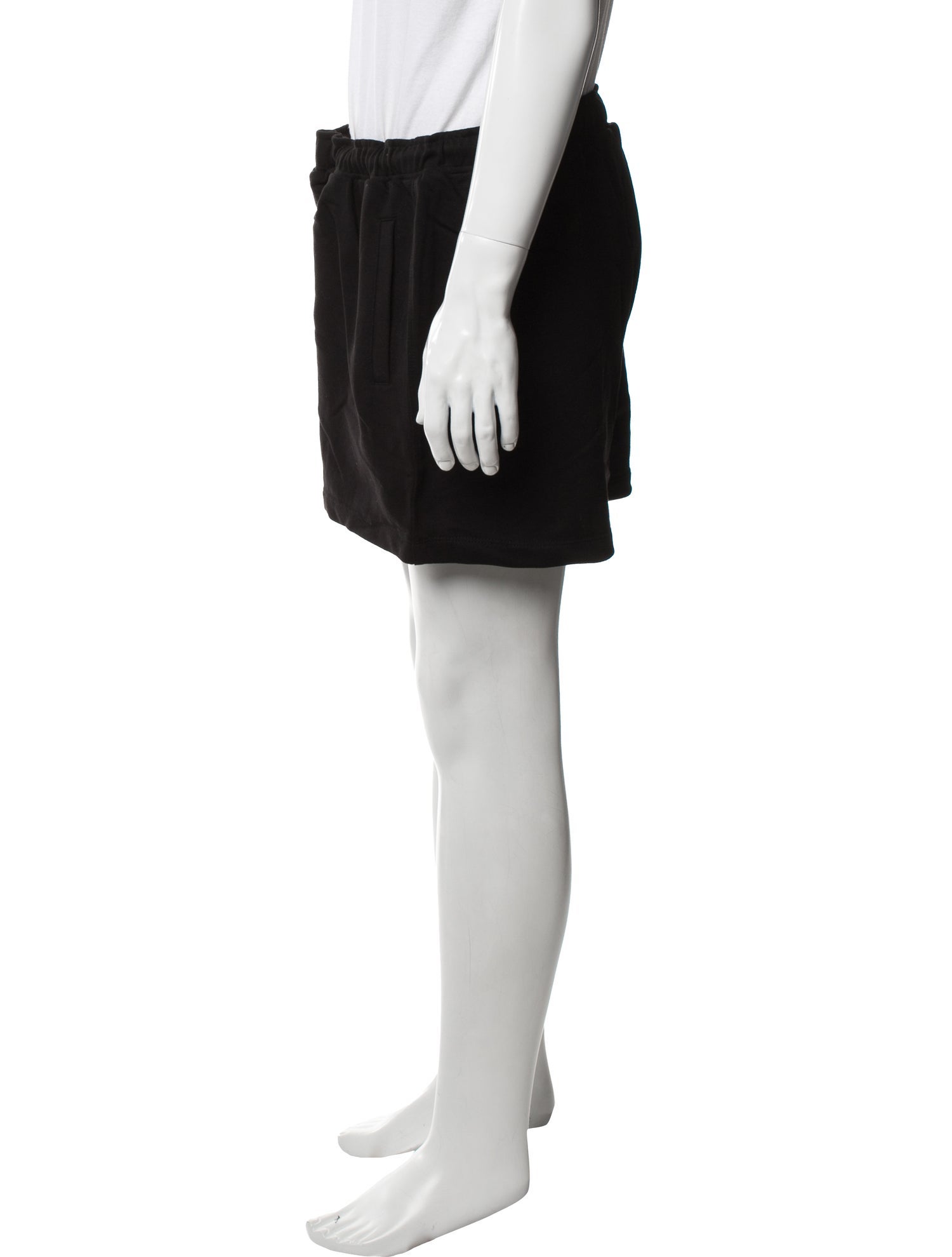 Marcell Von Berlin Jogger Shorts w/ Tags
