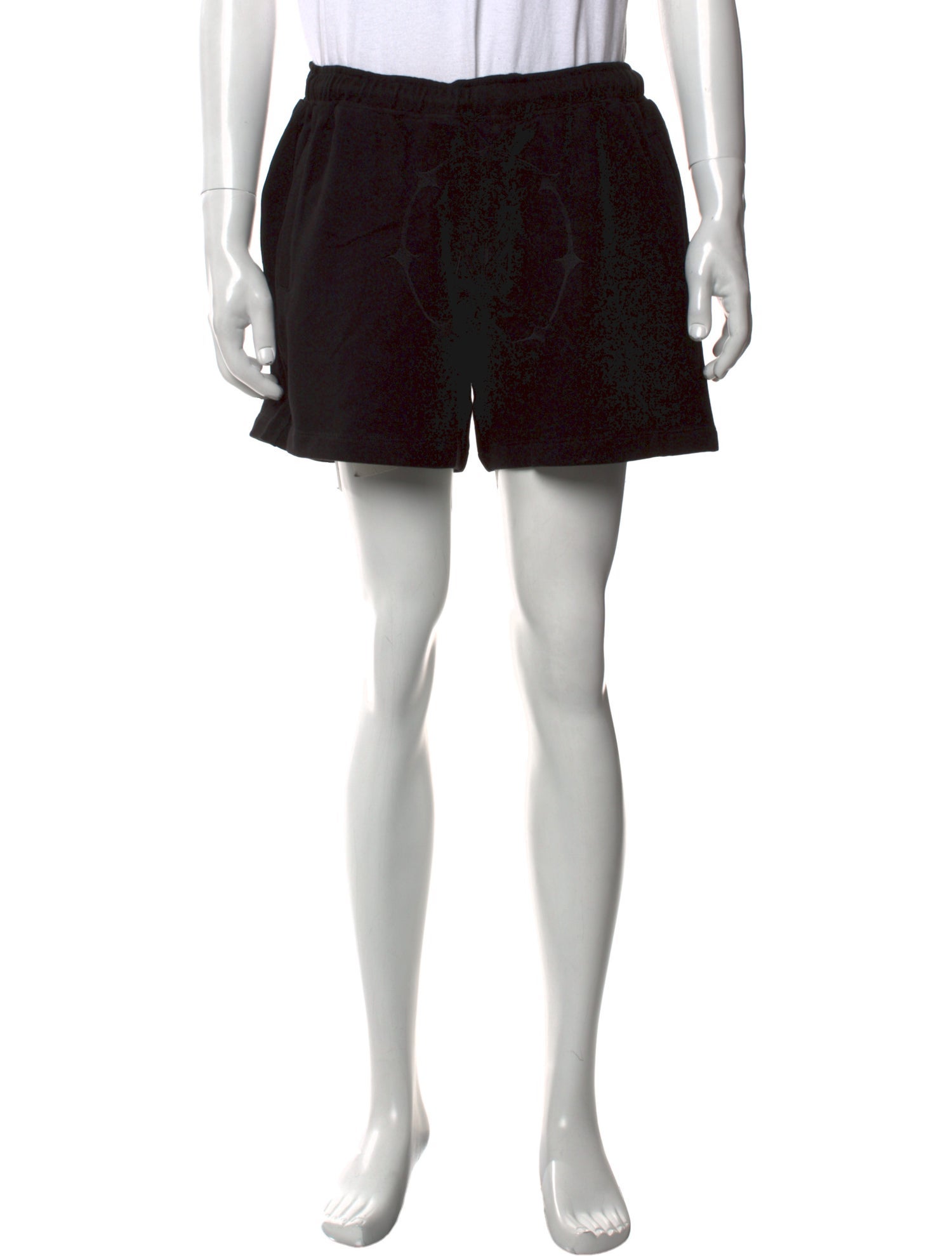 Marcell Von Berlin Jogger Shorts w/ Tags