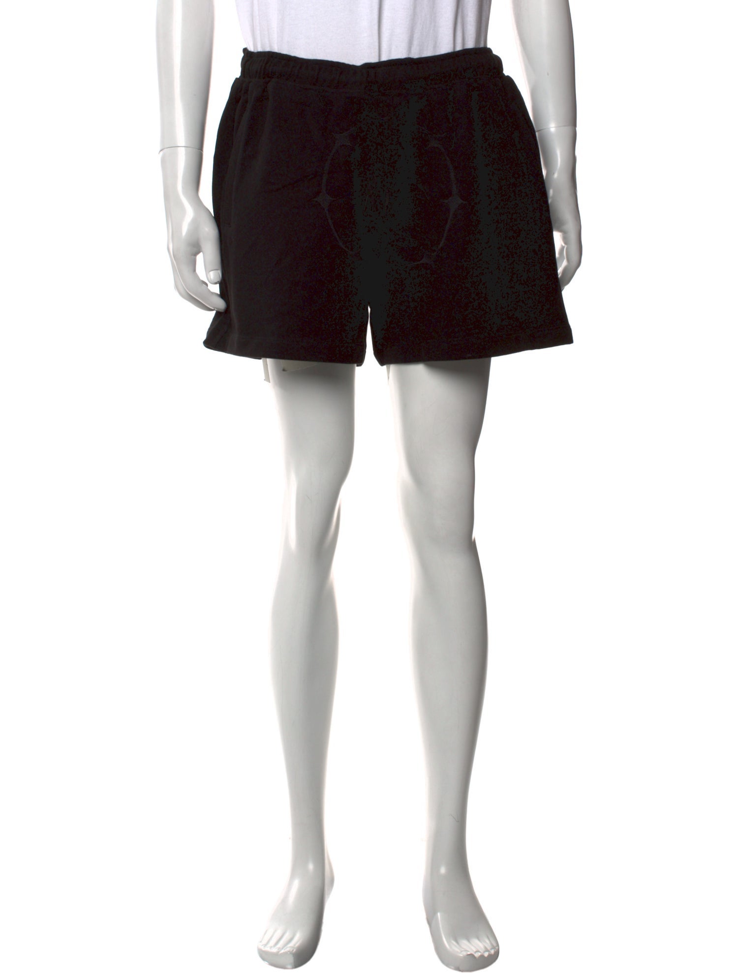 Marcell Von Berlin Jogger Shorts w/ Tags