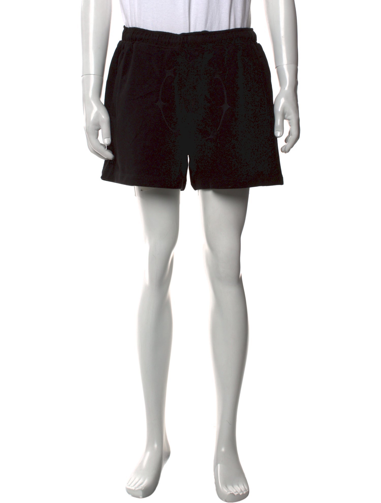 Marcell Von Berlin Jogger Shorts w/ Tags