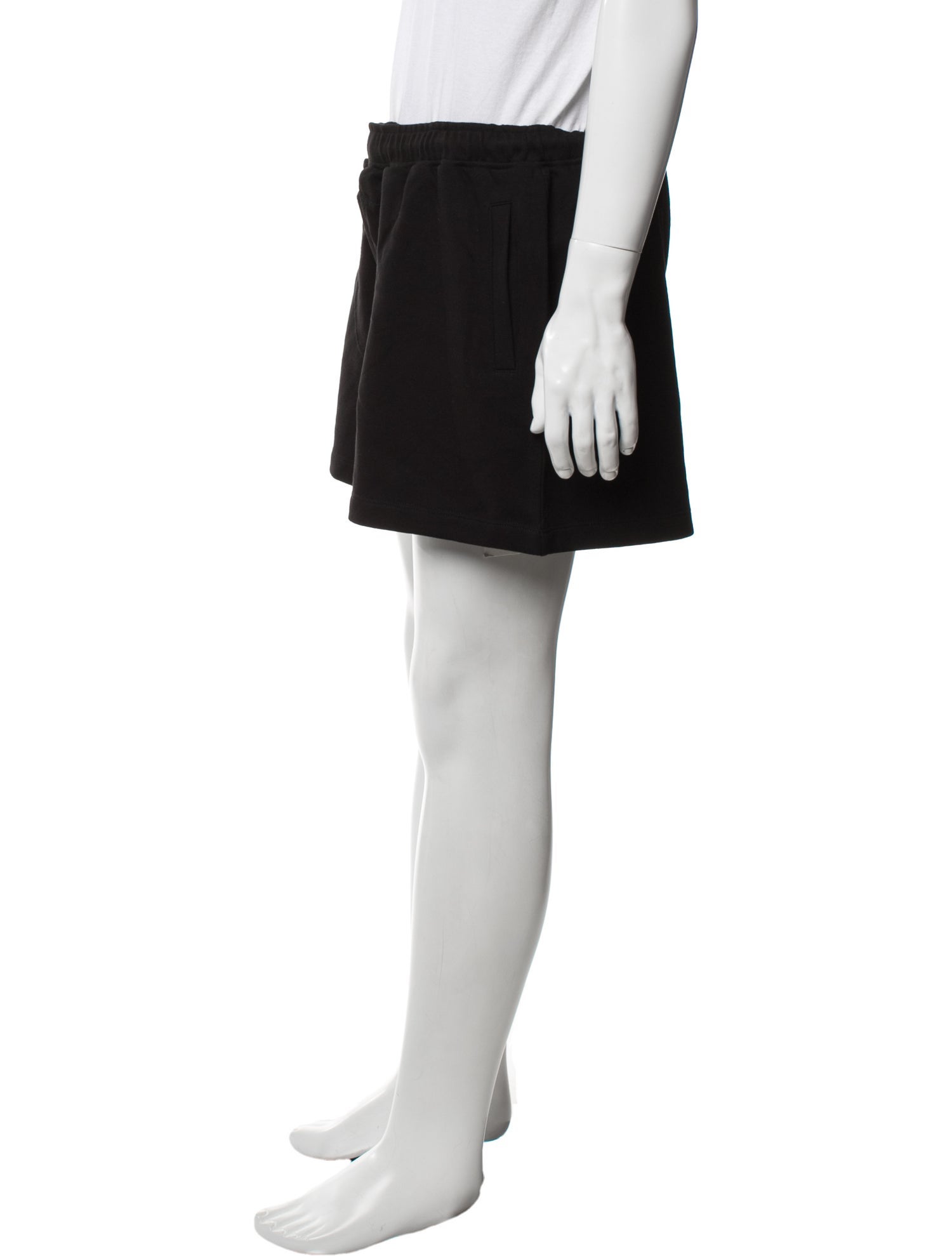Marcell Von Berlin Jogger Shorts w/ Tags