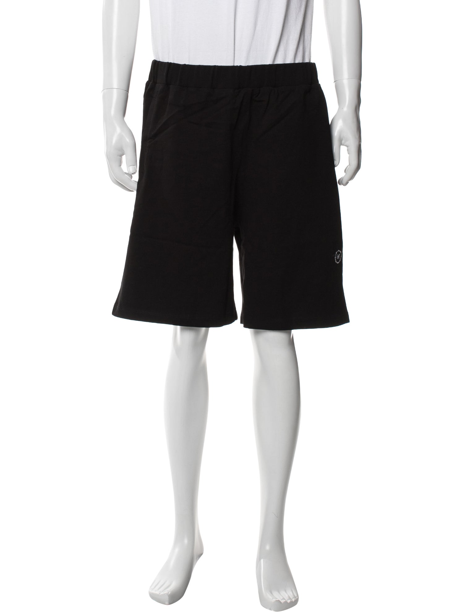 Marcell Von Berlin Jogger Shorts w/ Tags