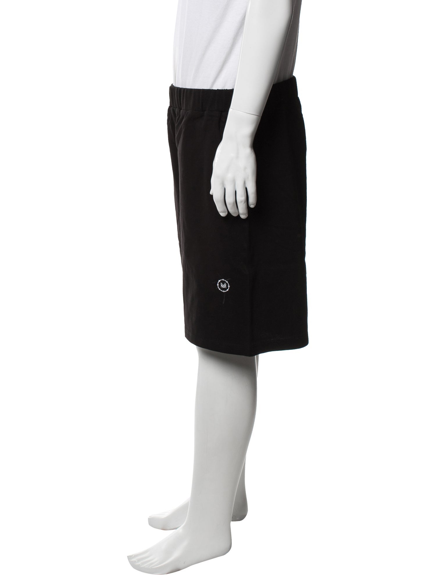 Marcell Von Berlin Jogger Shorts w/ Tags
