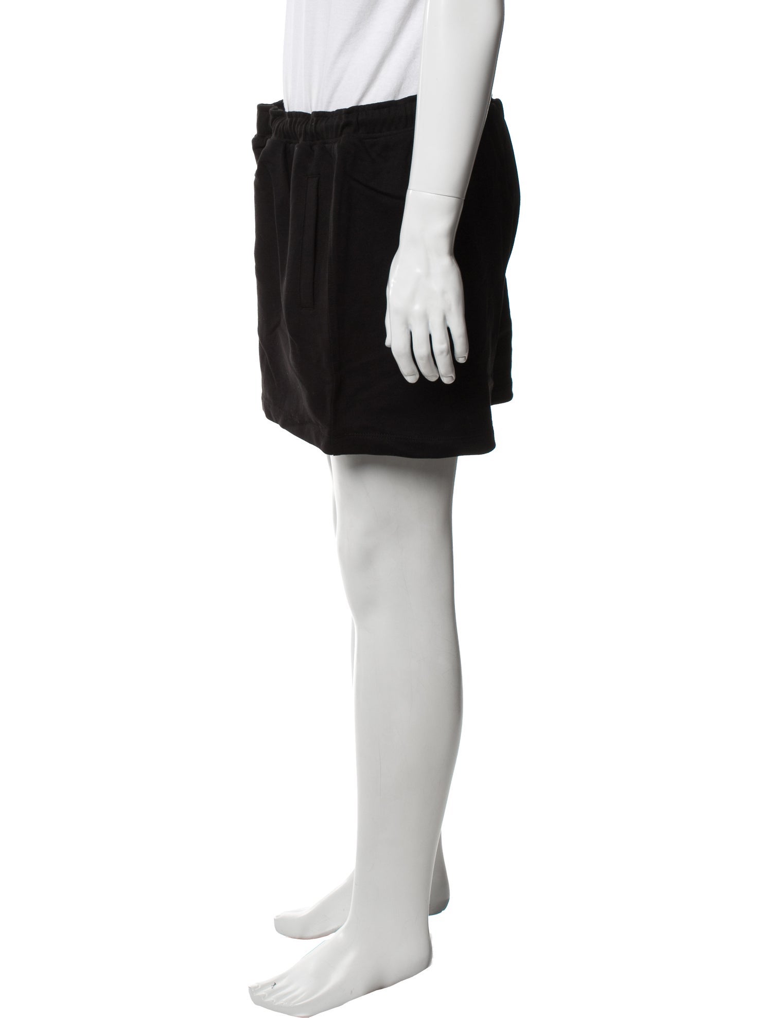 Marcell Von Berlin Jogger Shorts w/ Tags