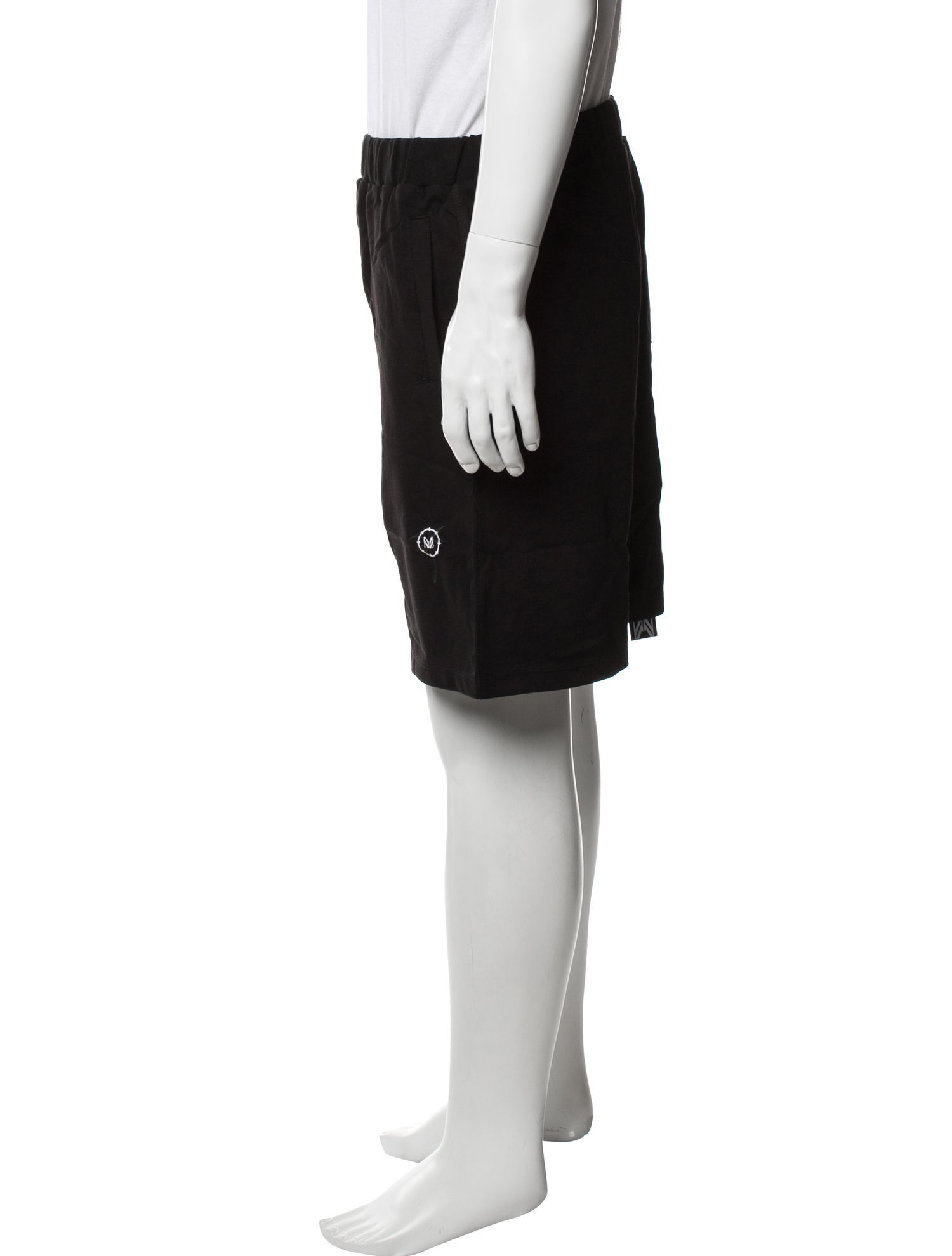 Marcell Von Berlin Jogger Shorts w/ Tags