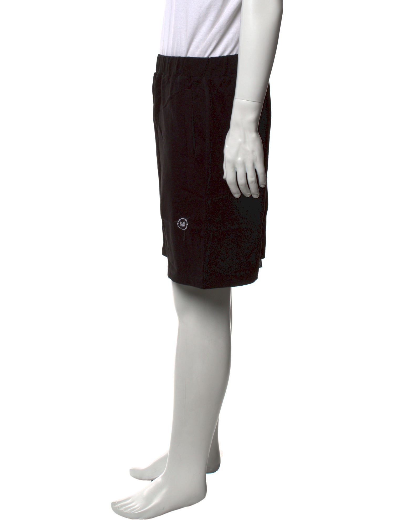 Marcell Von Berlin Jogger Shorts w/ Tags
