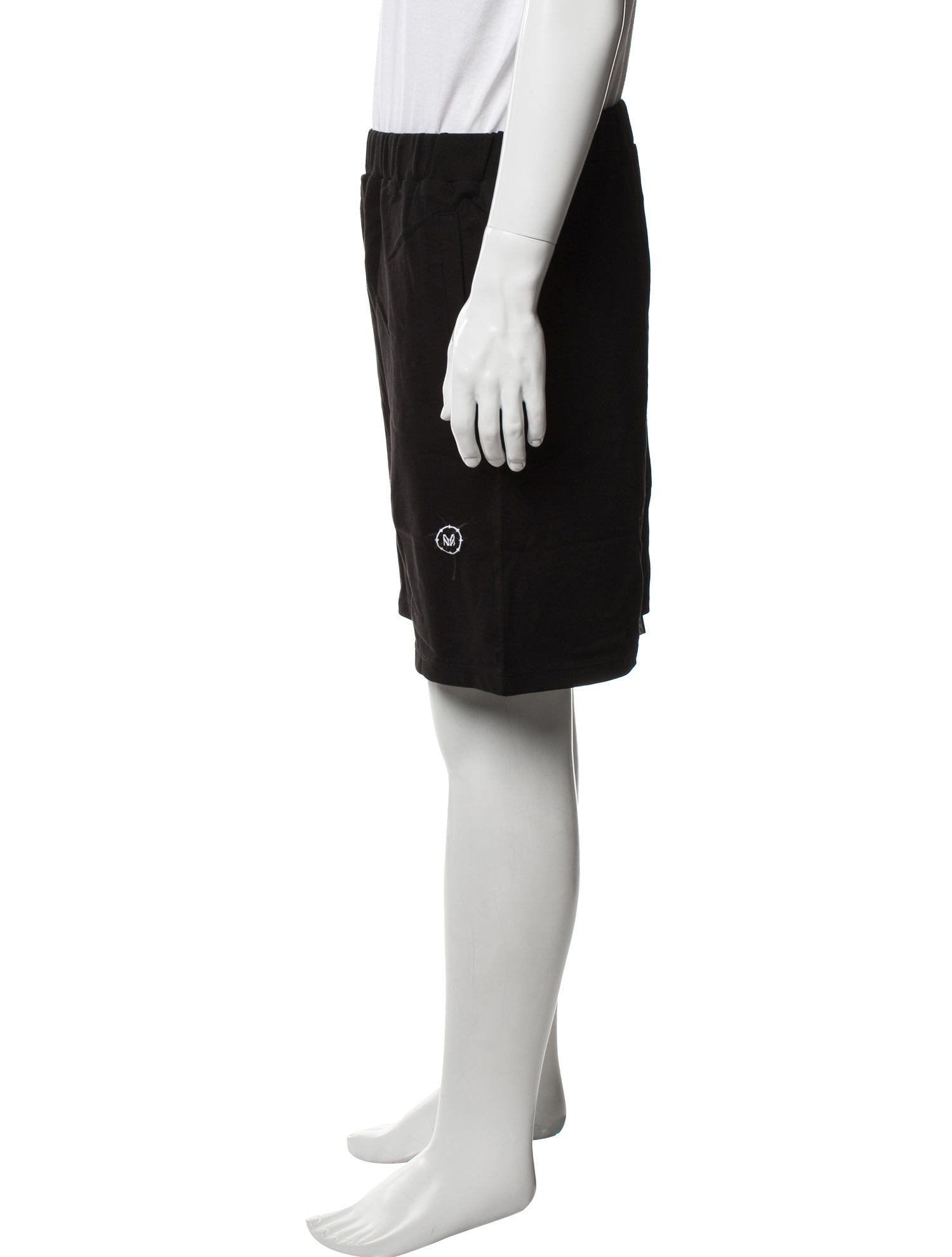 Marcell Von Berlin Jogger Shorts w/ Tags