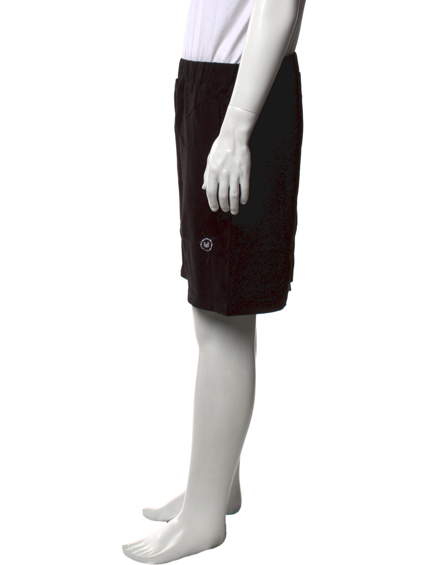 Marcell Von Berlin Jogger Shorts w/ Tags