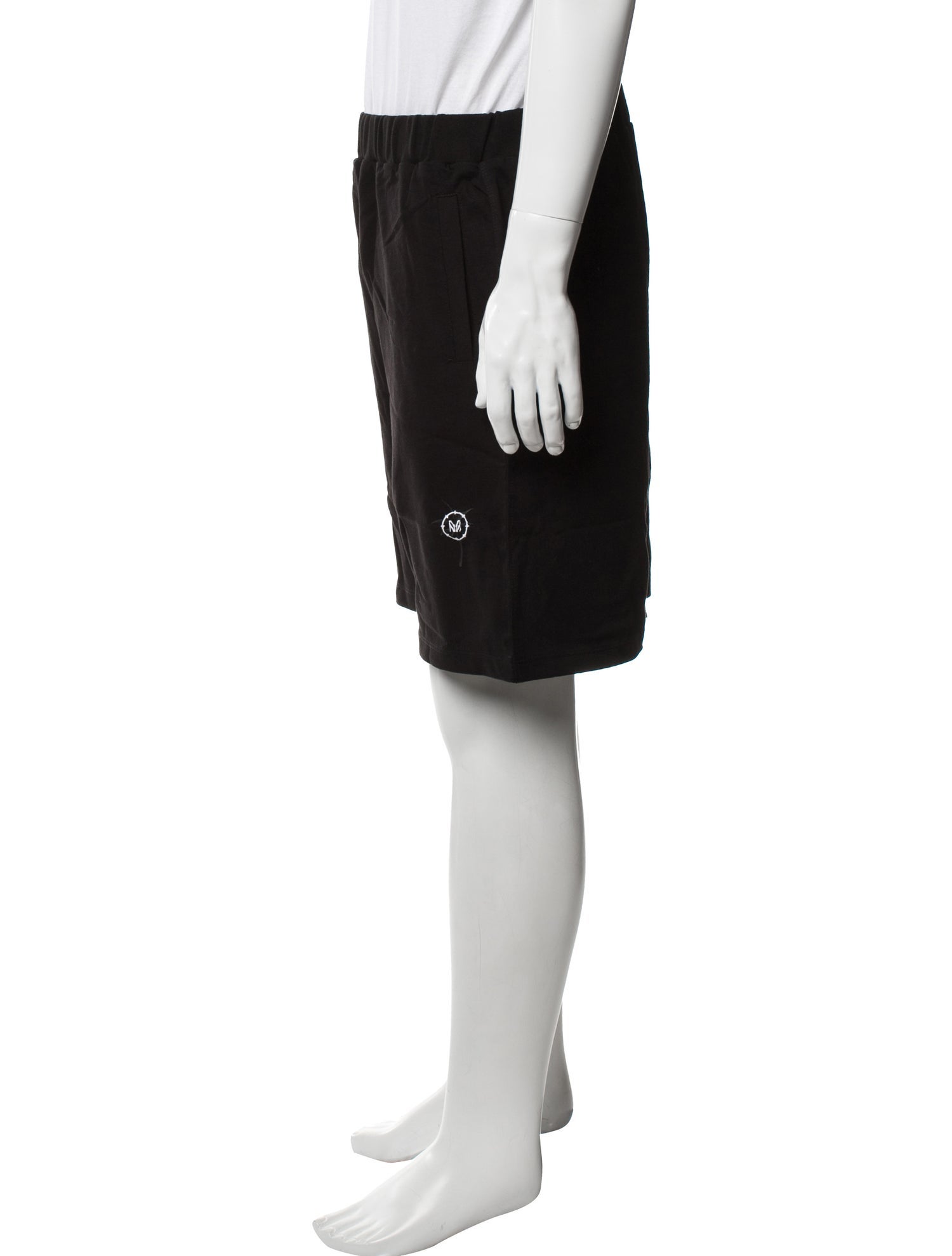 Marcell Von Berlin Jogger Shorts w/ Tags