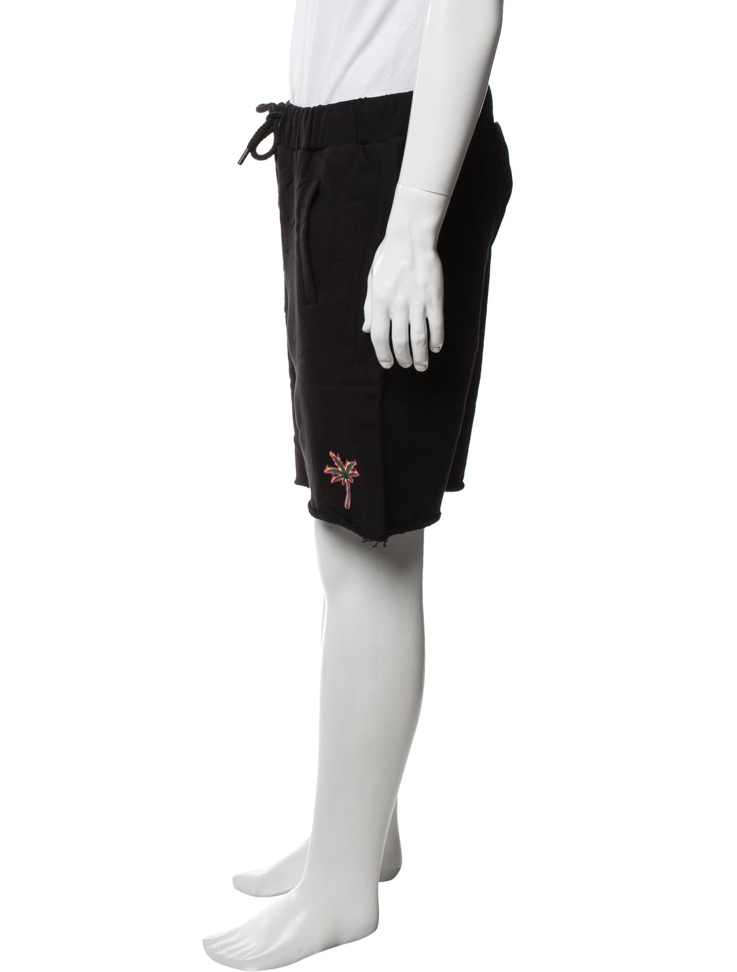 Marcell Von Berlin Jogger Shorts w/ Tags
