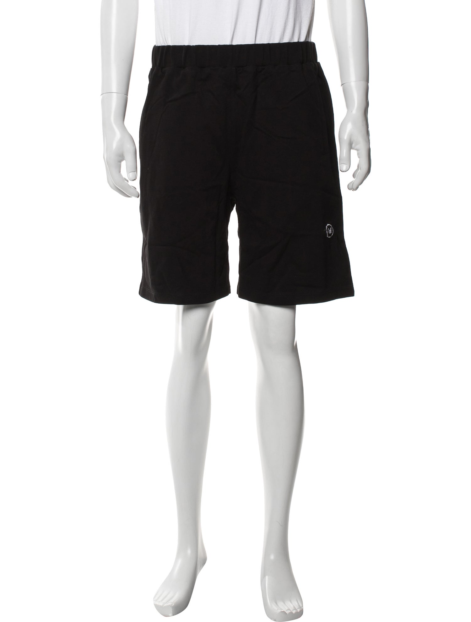 Marcell Von Berlin Jogger Shorts w/ Tags