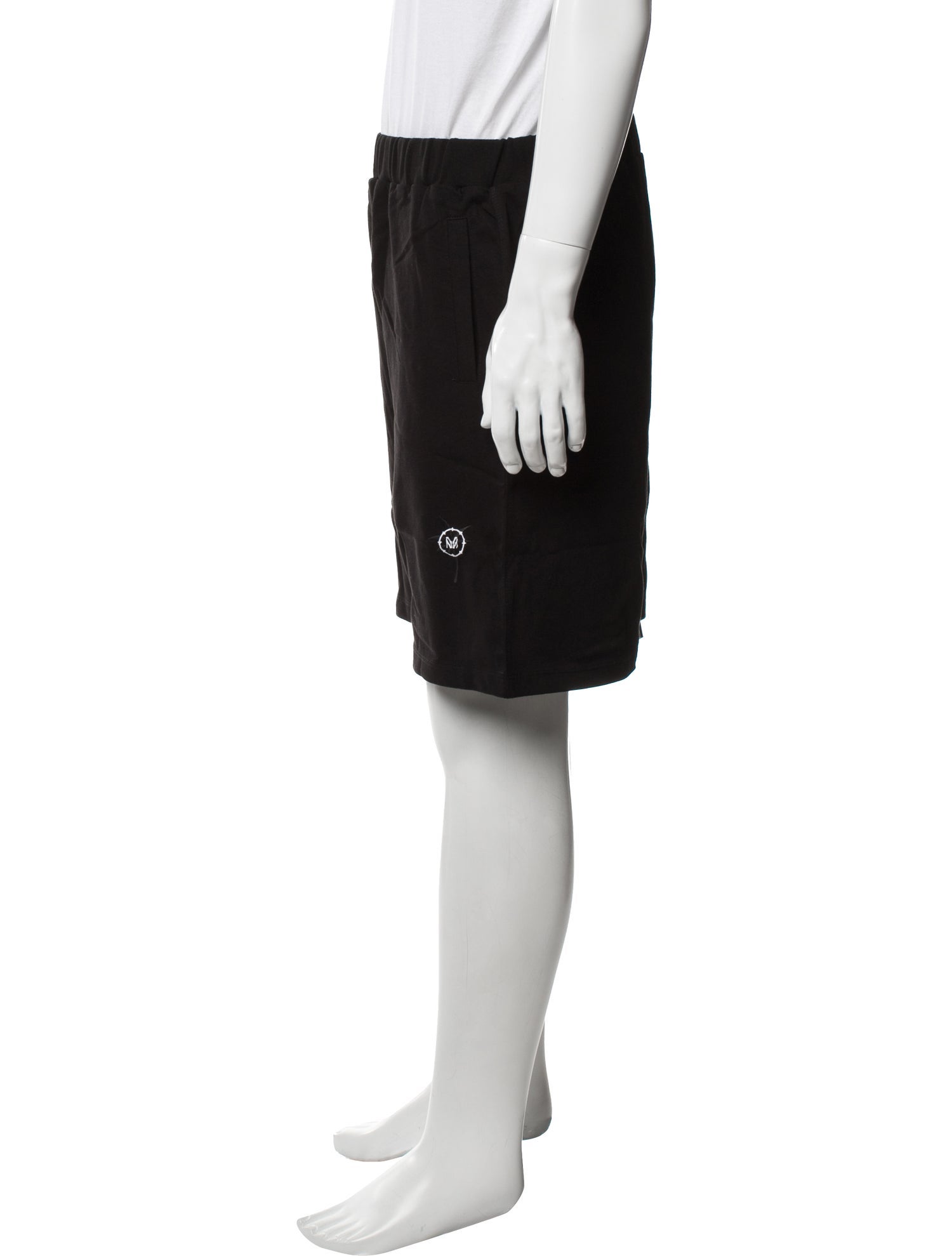 Marcell Von Berlin Jogger Shorts w/ Tags