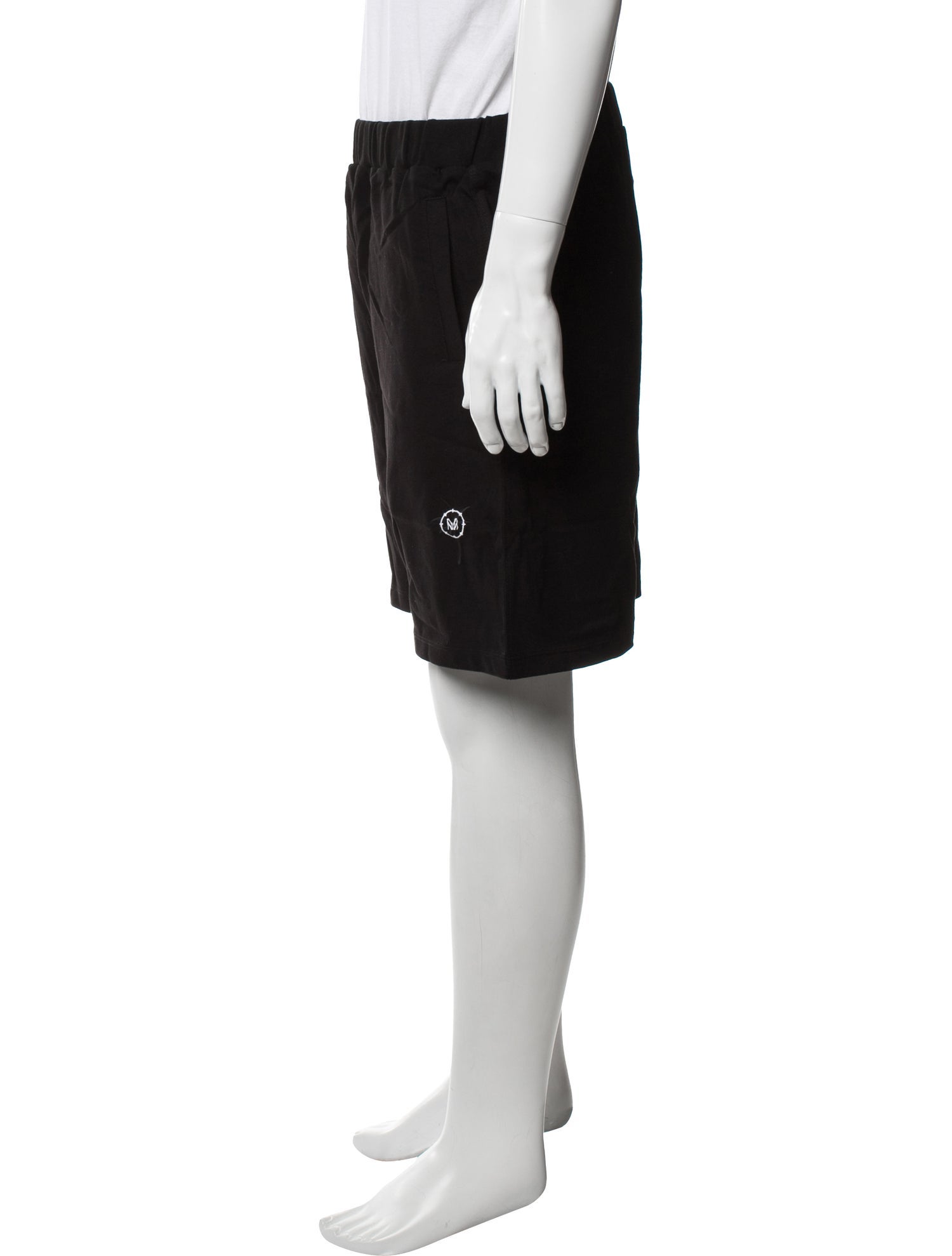 Marcell Von Berlin Jogger Shorts w/ Tags